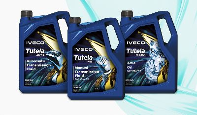 PETRONAS Lubricants International e IVECO lanciano in cobranding la gamma Tutela per i veicoli commerciali - Lombardia Truck
