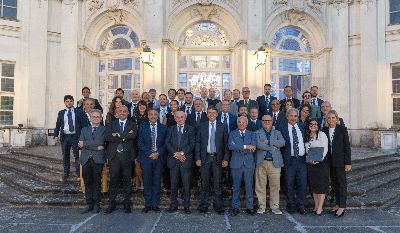 Nell’anniversario dei 50 anni, IVECO celebra nuovi record sulla strada del cambiamento  - Lombardia Truck