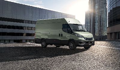 Stolen Vehicle Assistance: la soluzione IVECO contro i furti di veicoli commerciali - Lombardia Truck
