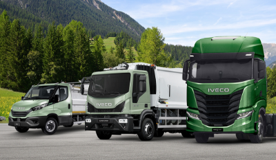 NUOVO STUDIO SUGLI IMPATTI AMBIENTALI DEL BIOMETANO COMPRESSO - Lombardia Truck