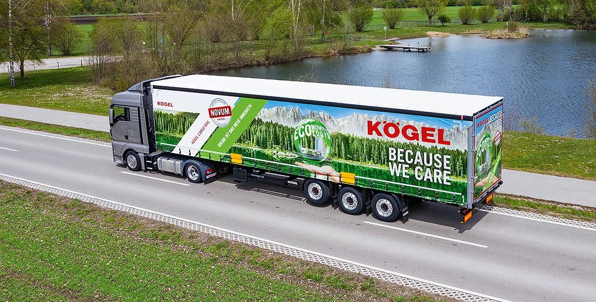 Kogel Centinati - Lombardia Truck