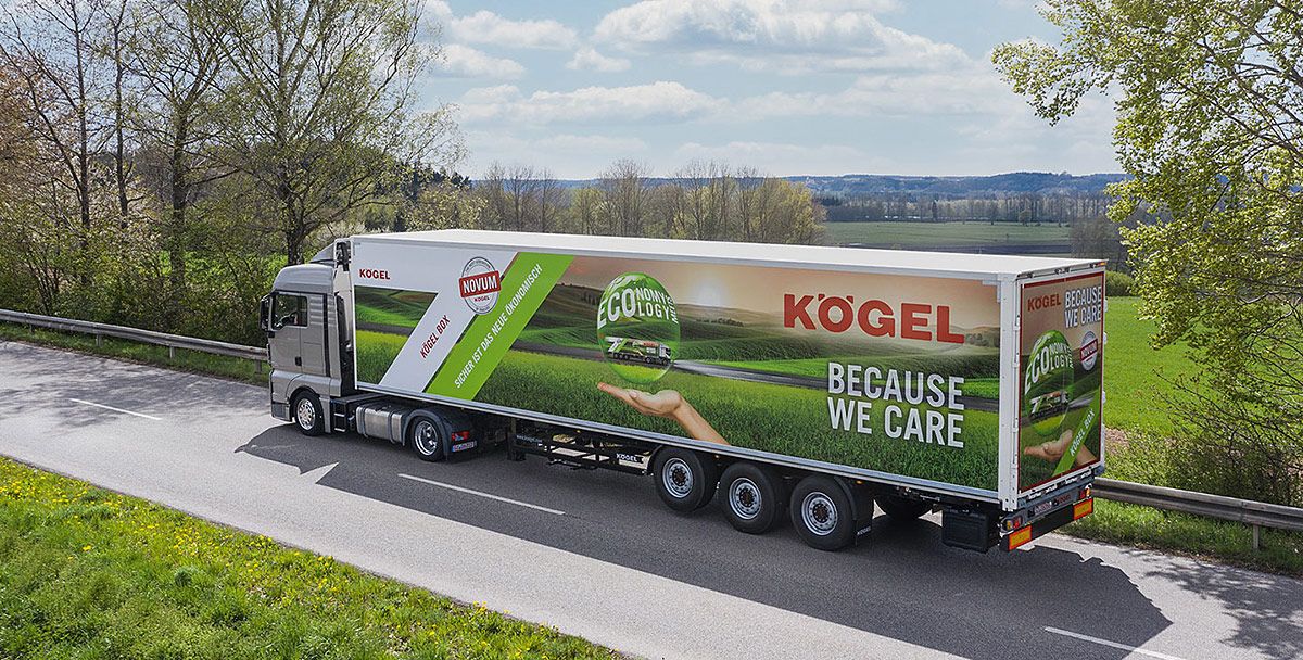 Kogel Box - Lombardia Truck