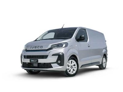 eJolly - Lombardia Truck