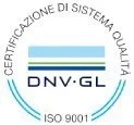 Certificazione di sistema qualità