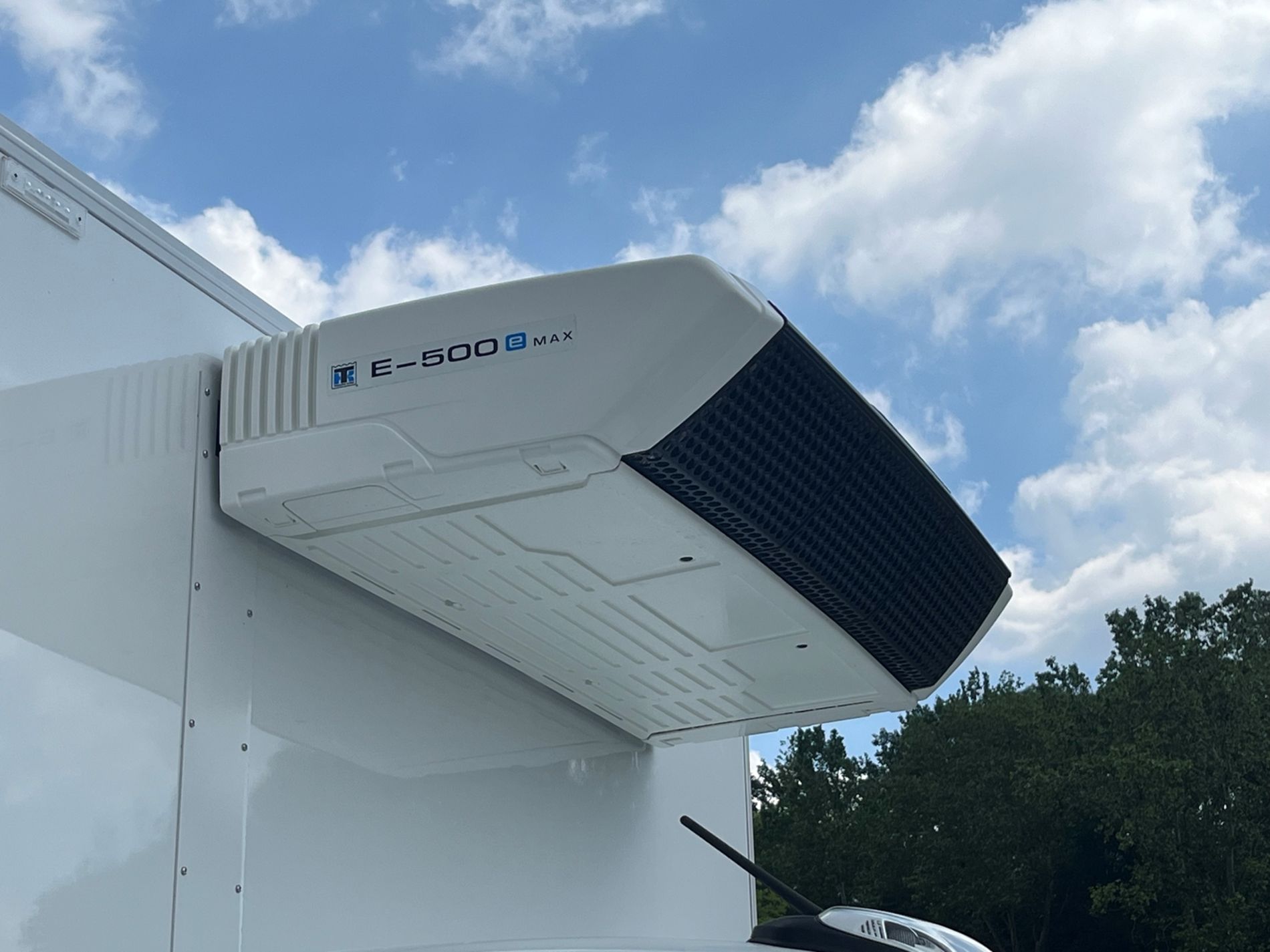 IVECO eDaily - Lombardia Truck