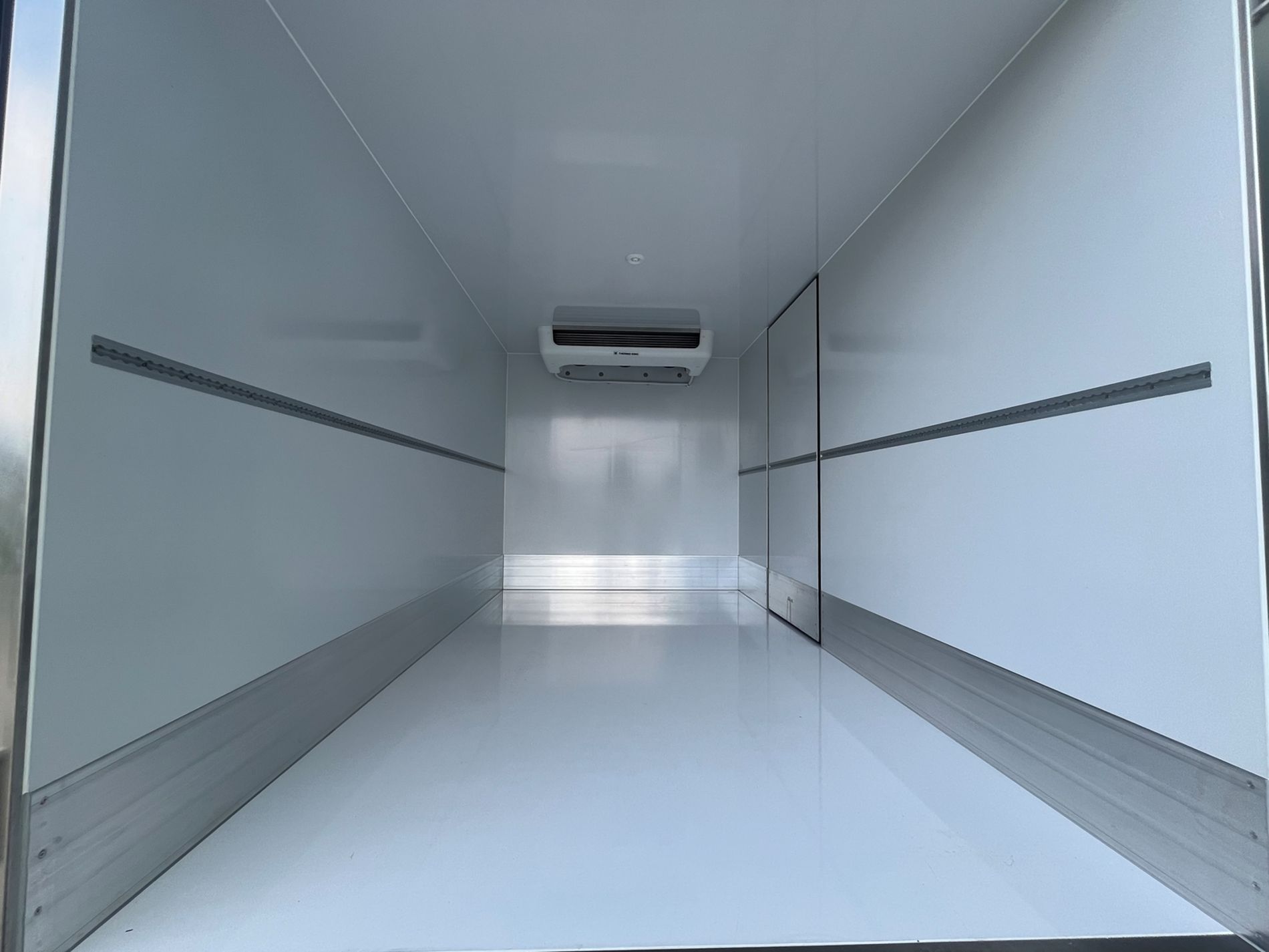 IVECO eDaily - Lombardia Truck