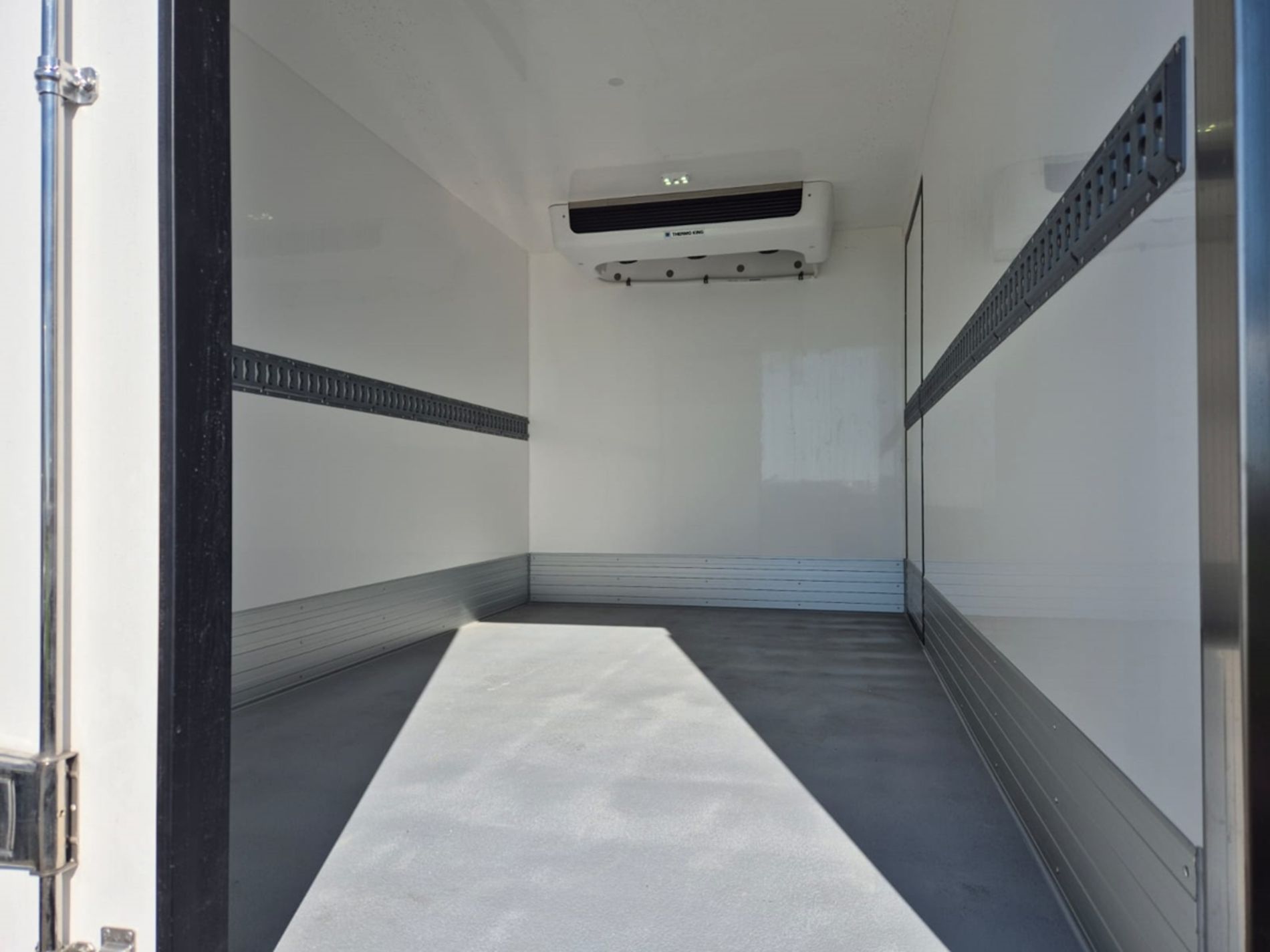 IVECO 35C14 - Lombardia Truck