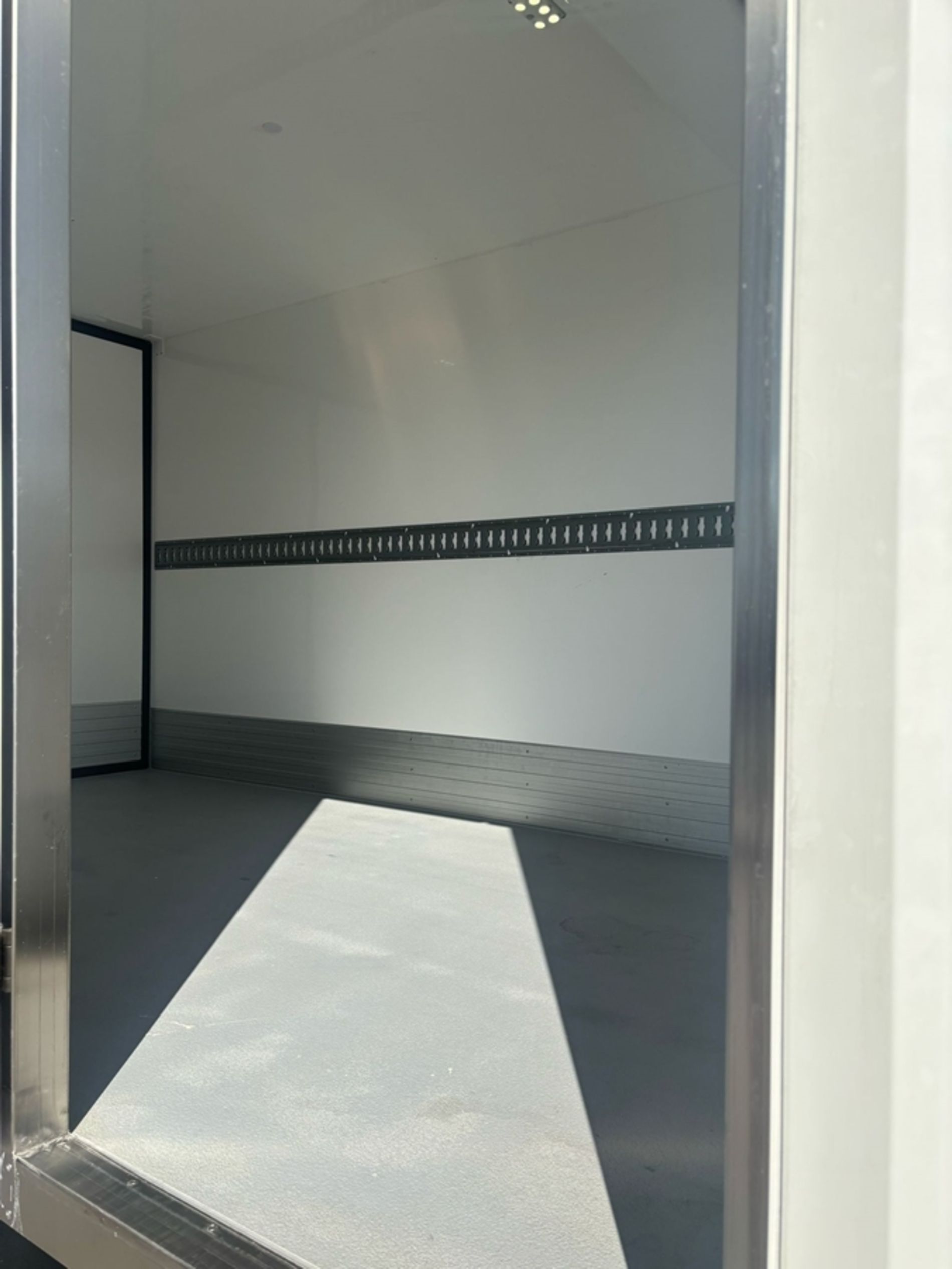 IVECO 35C16H3.0 - Lombardia Truck