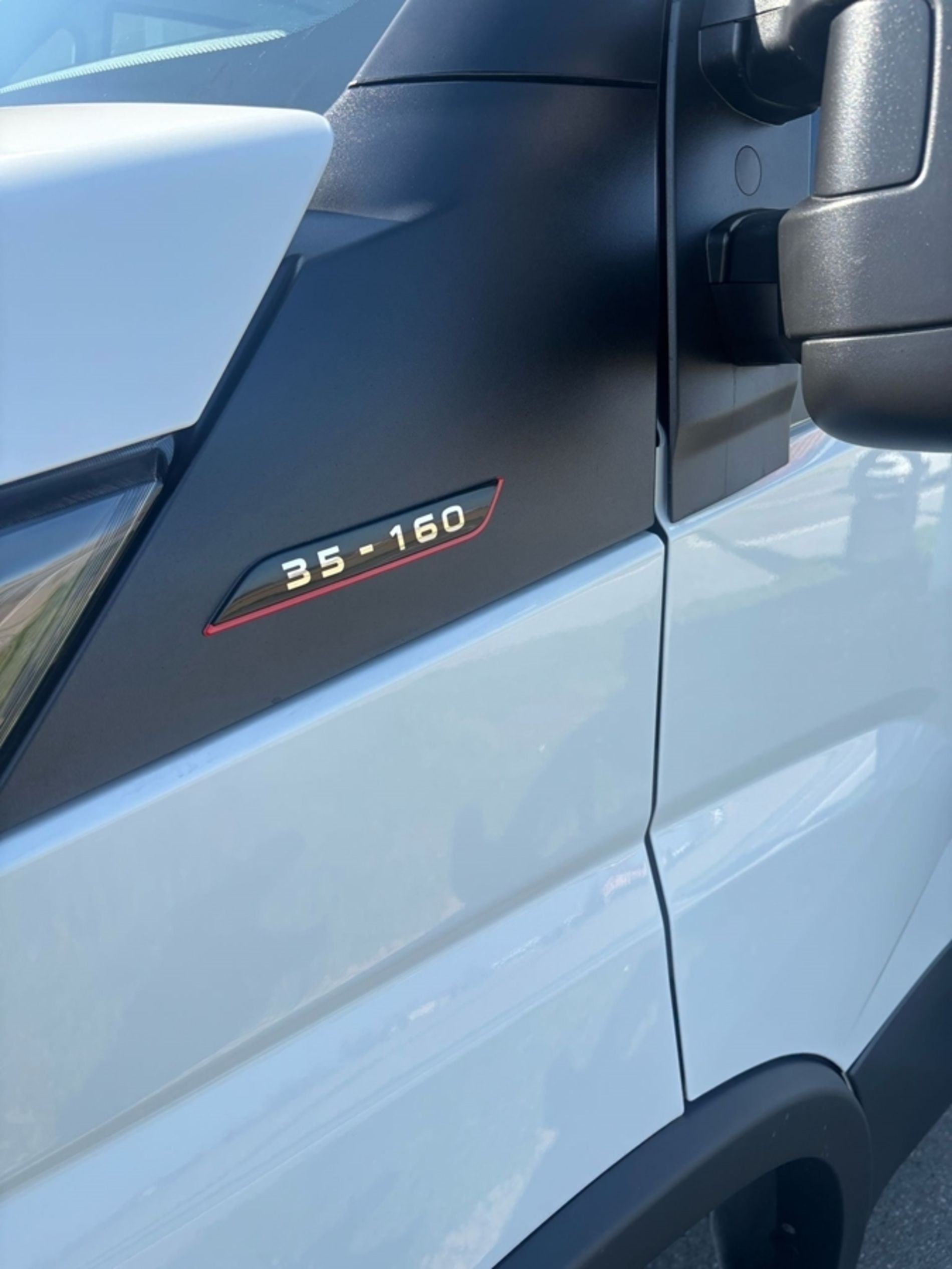 IVECO 35C16H3.0 - Lombardia Truck