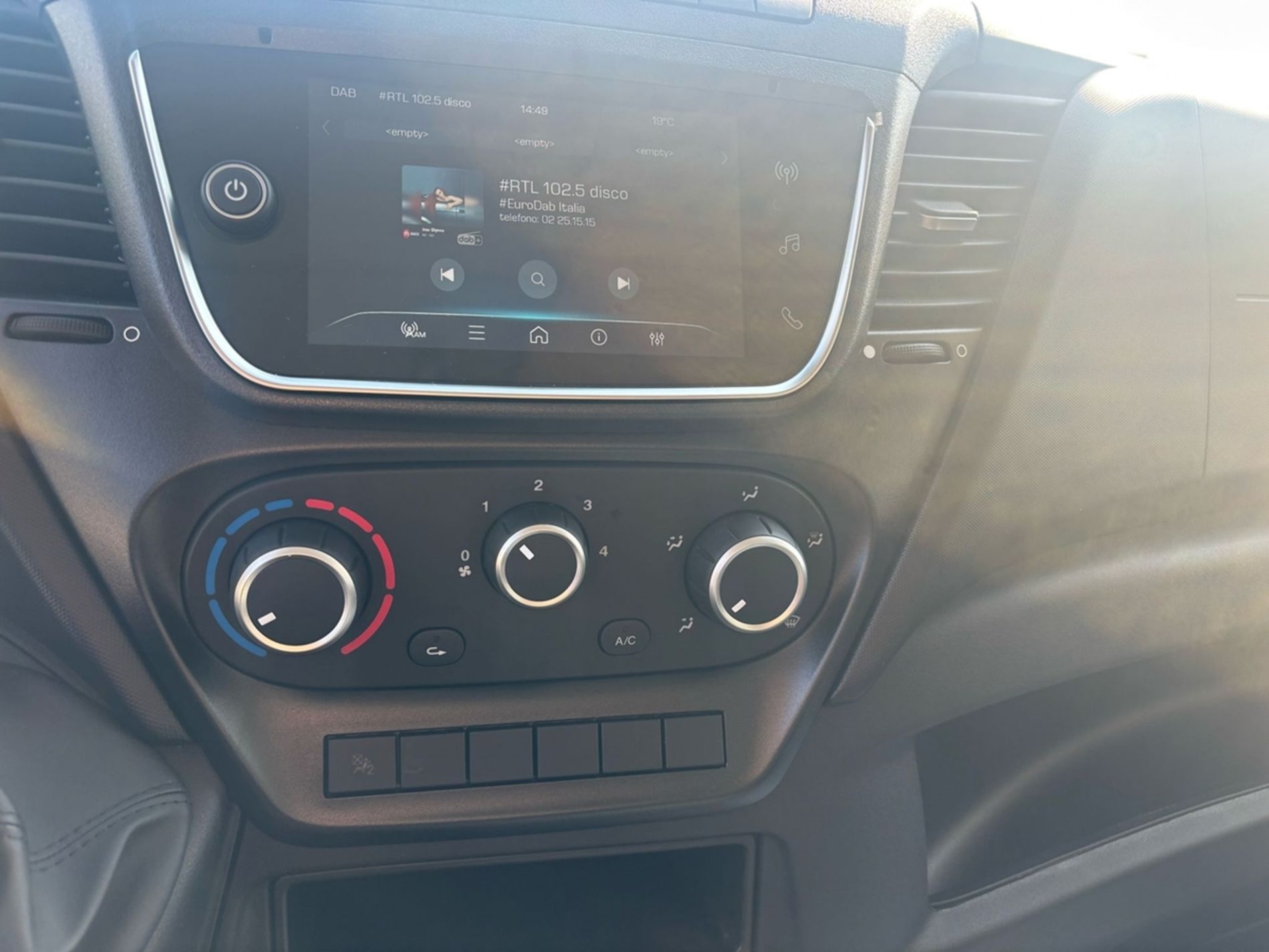 IVECO 35C16H3.0 - Lombardia Truck