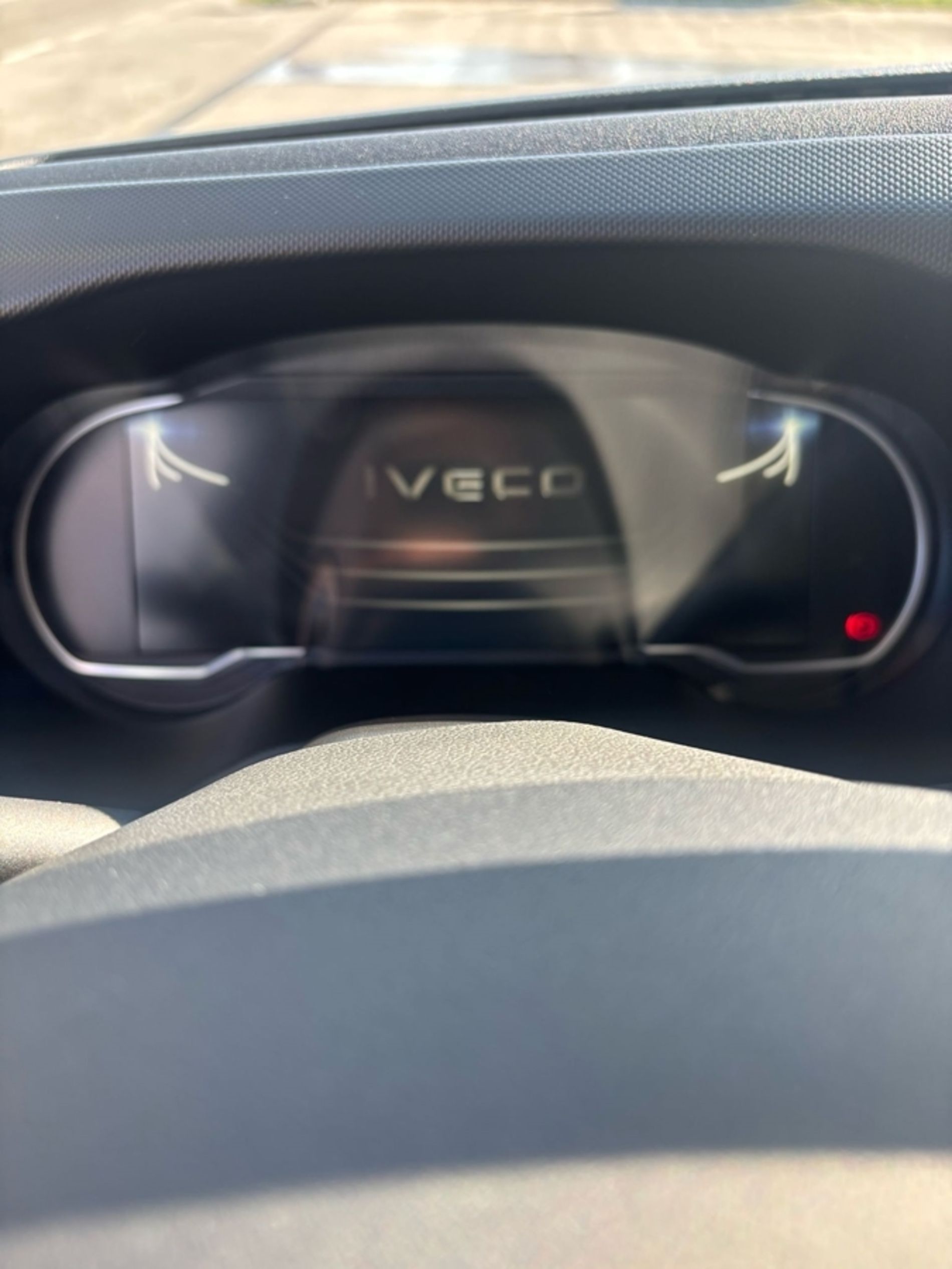 IVECO 35C16H3.0 - Lombardia Truck