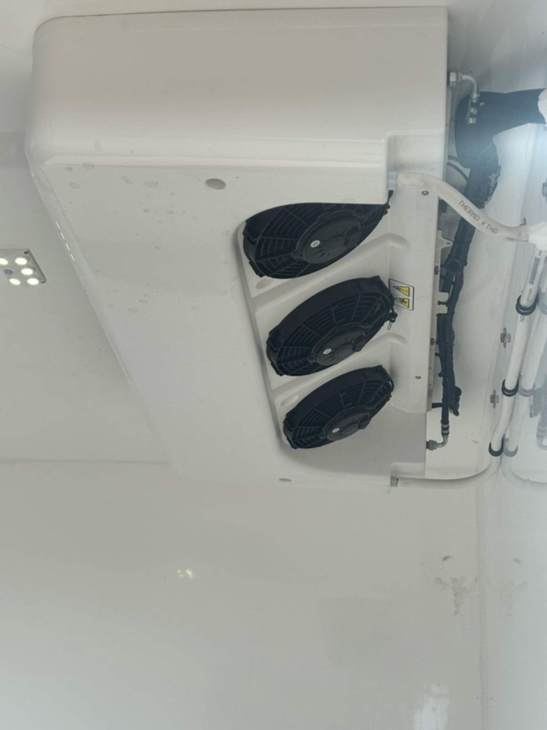 IVECO 35C16H3.0 - Lombardia Truck