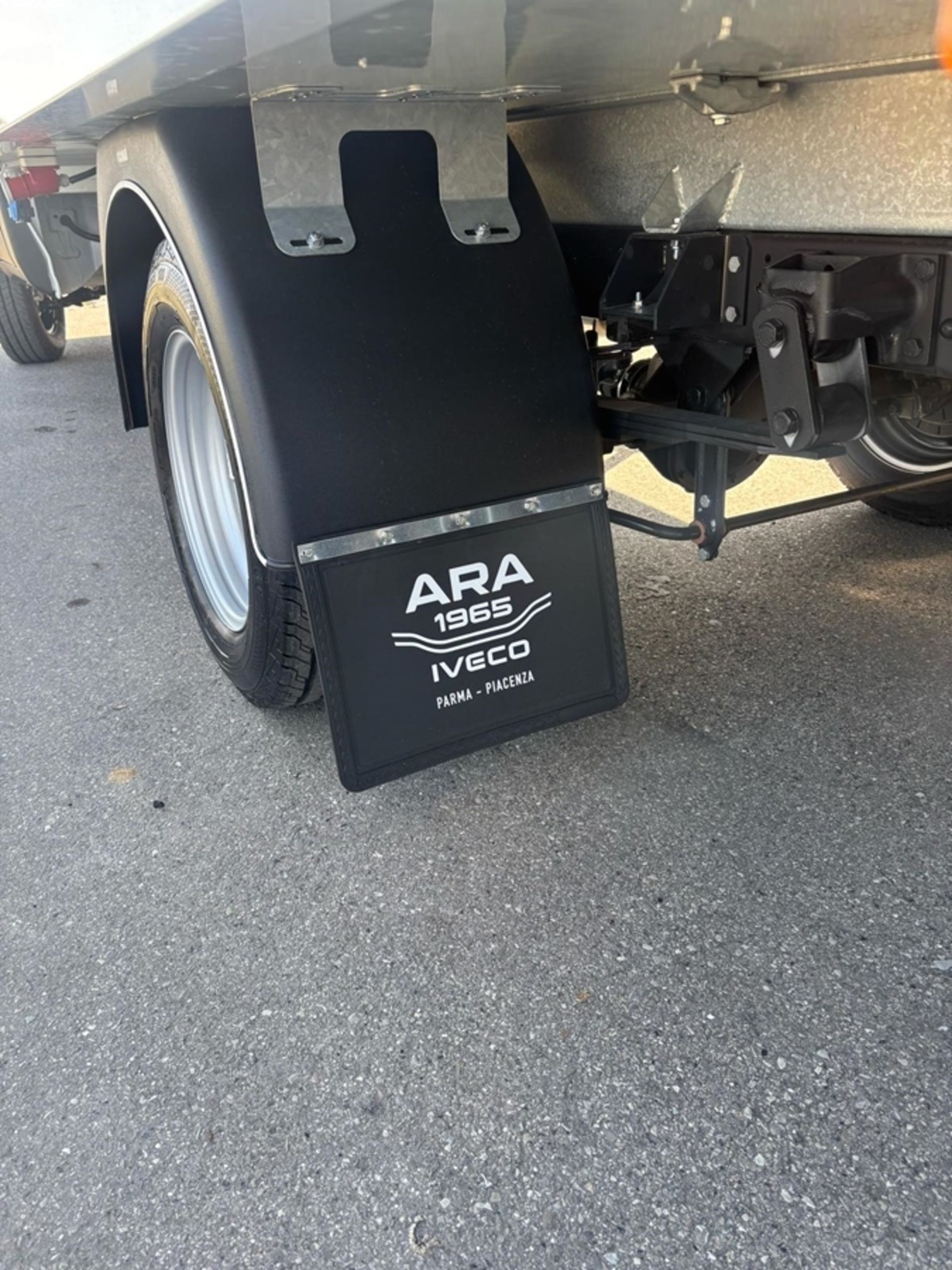 IVECO 35C16H3.0 - Lombardia Truck