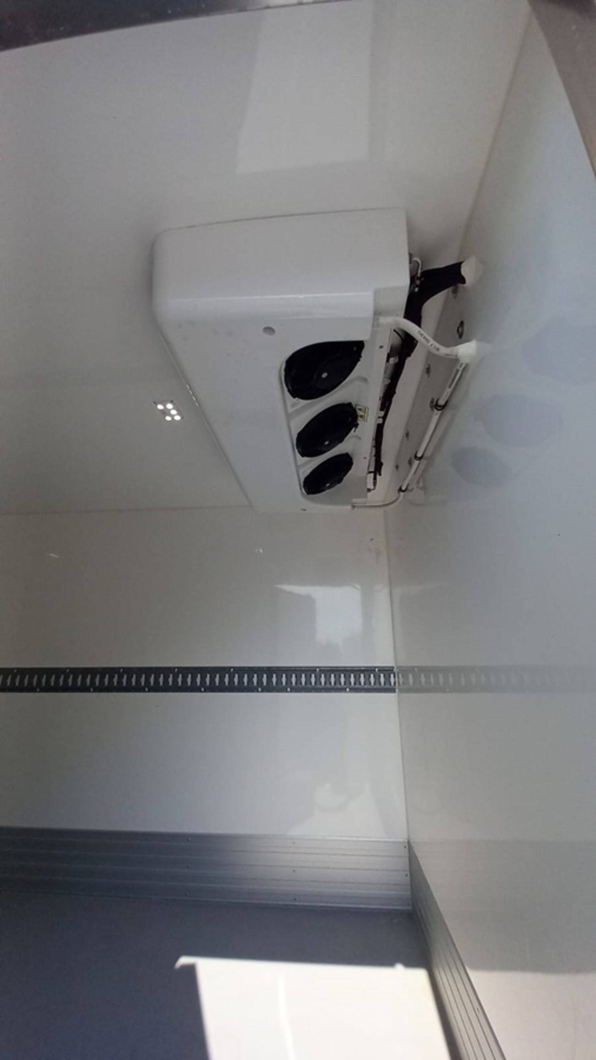 IVECO 35C16H3.0 - Lombardia Truck