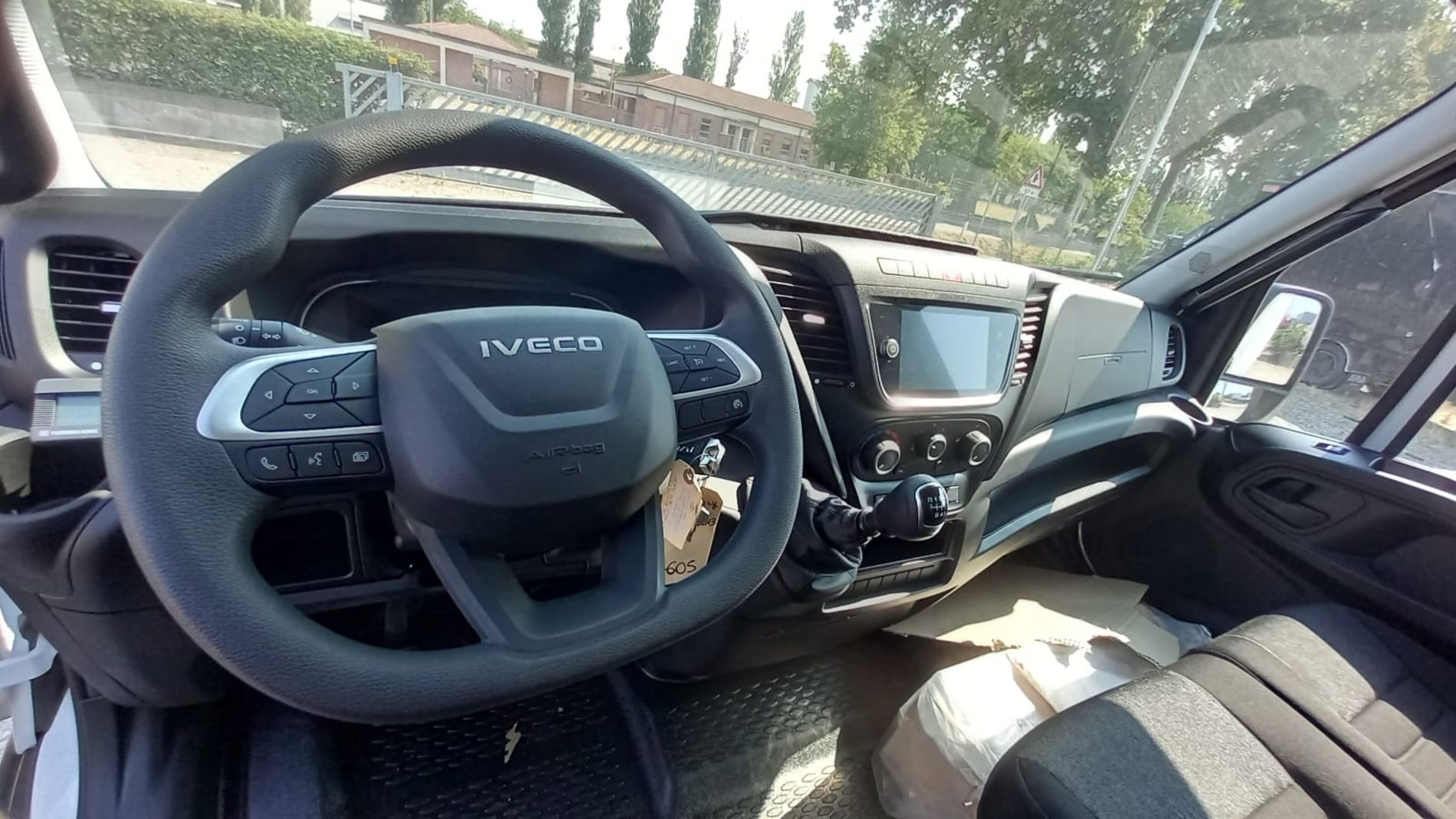 IVECO 35C16H3.0 - Lombardia Truck