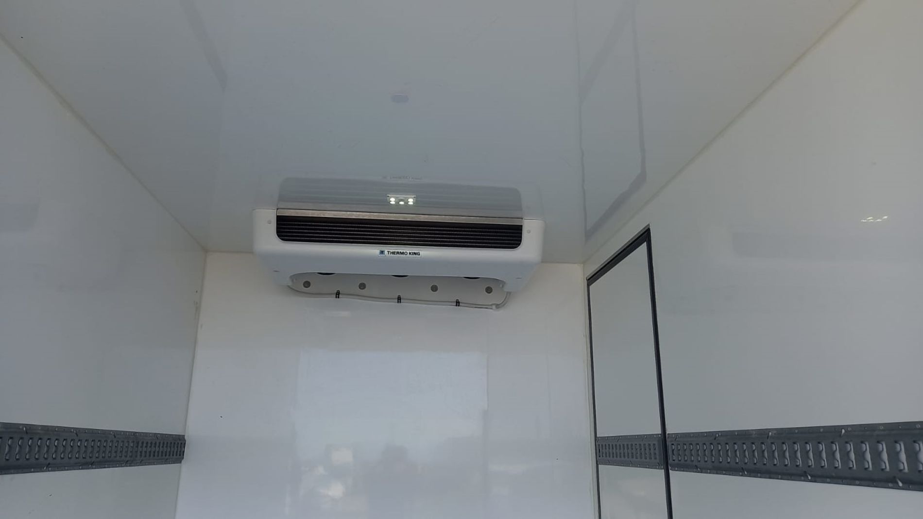 IVECO 35C16H3.0 - Lombardia Truck