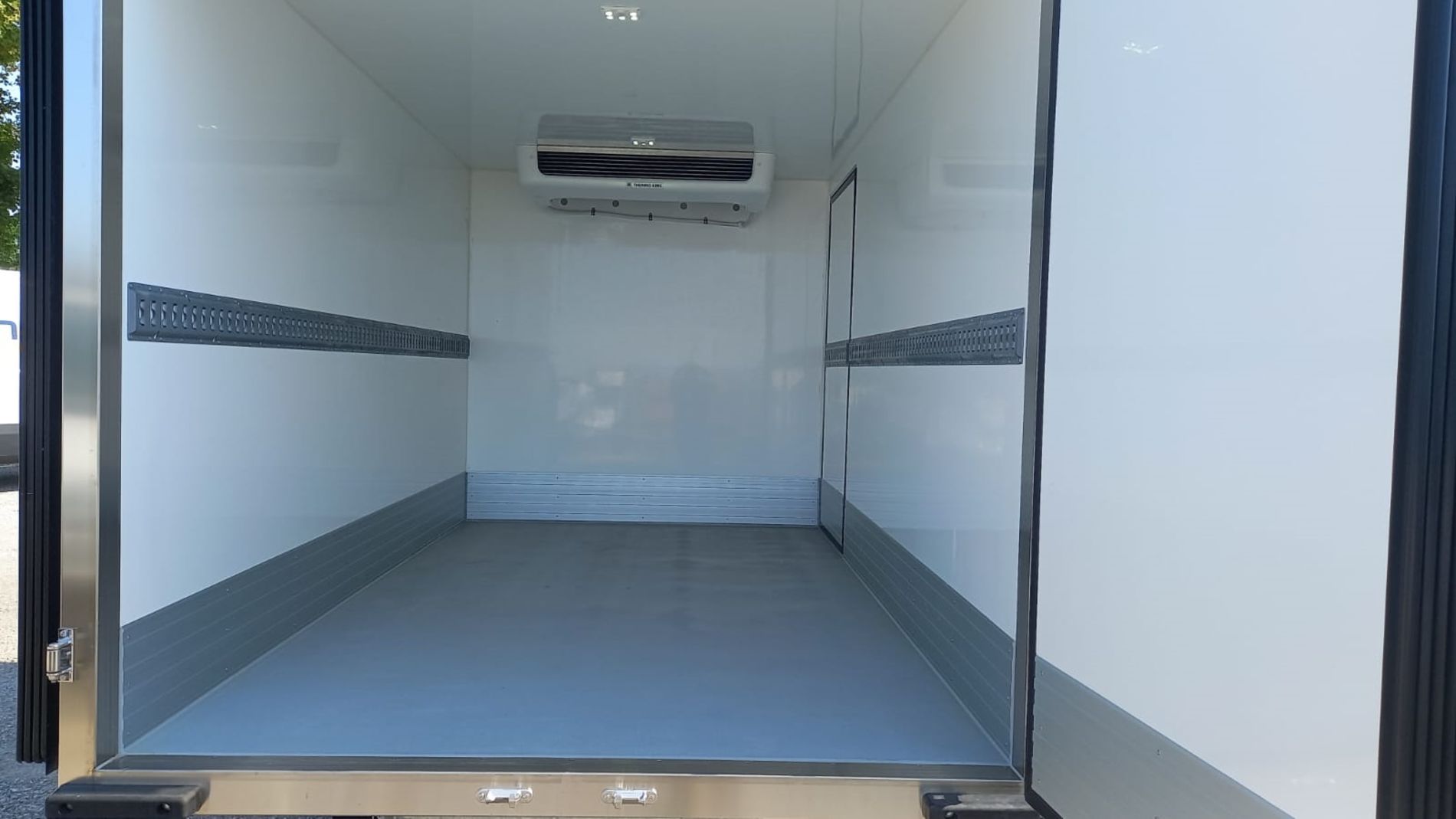 IVECO 35C16H3.0 - Lombardia Truck