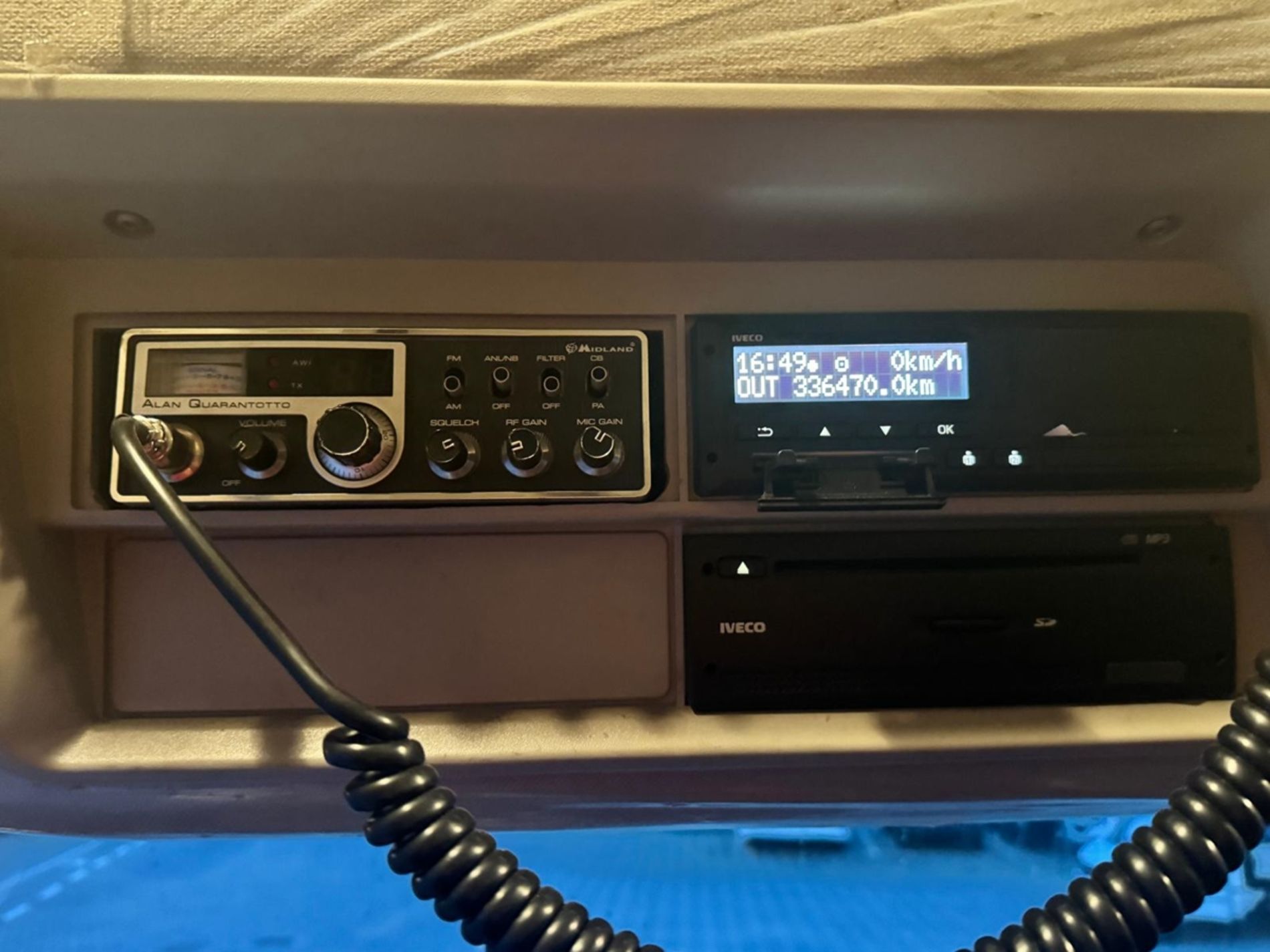 IVECO AS260S46 - Lombardia Truck