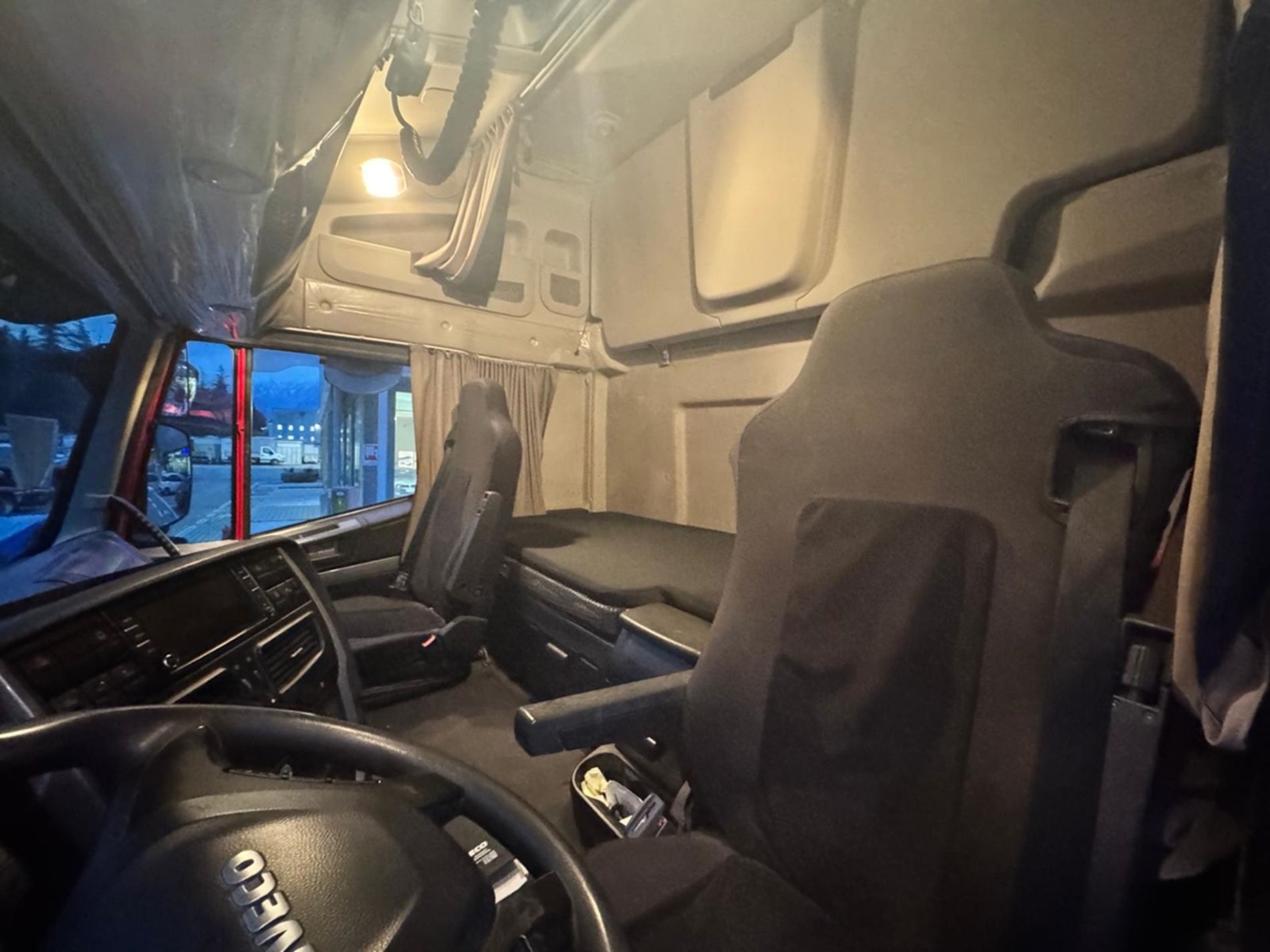 IVECO AS260S46 - Lombardia Truck