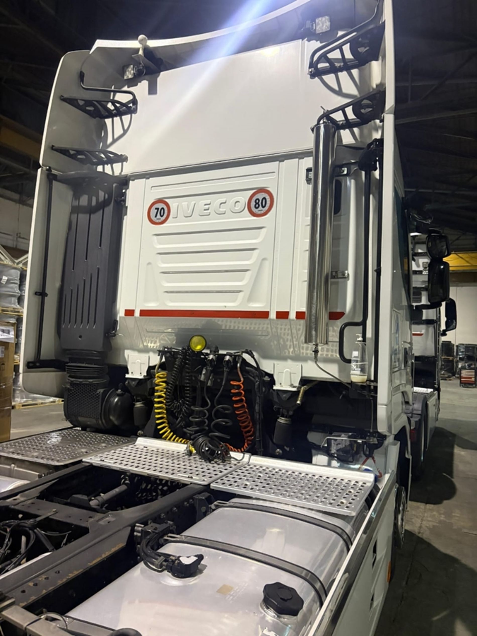 IVECO AS440S51 T/P - Lombardia Truck