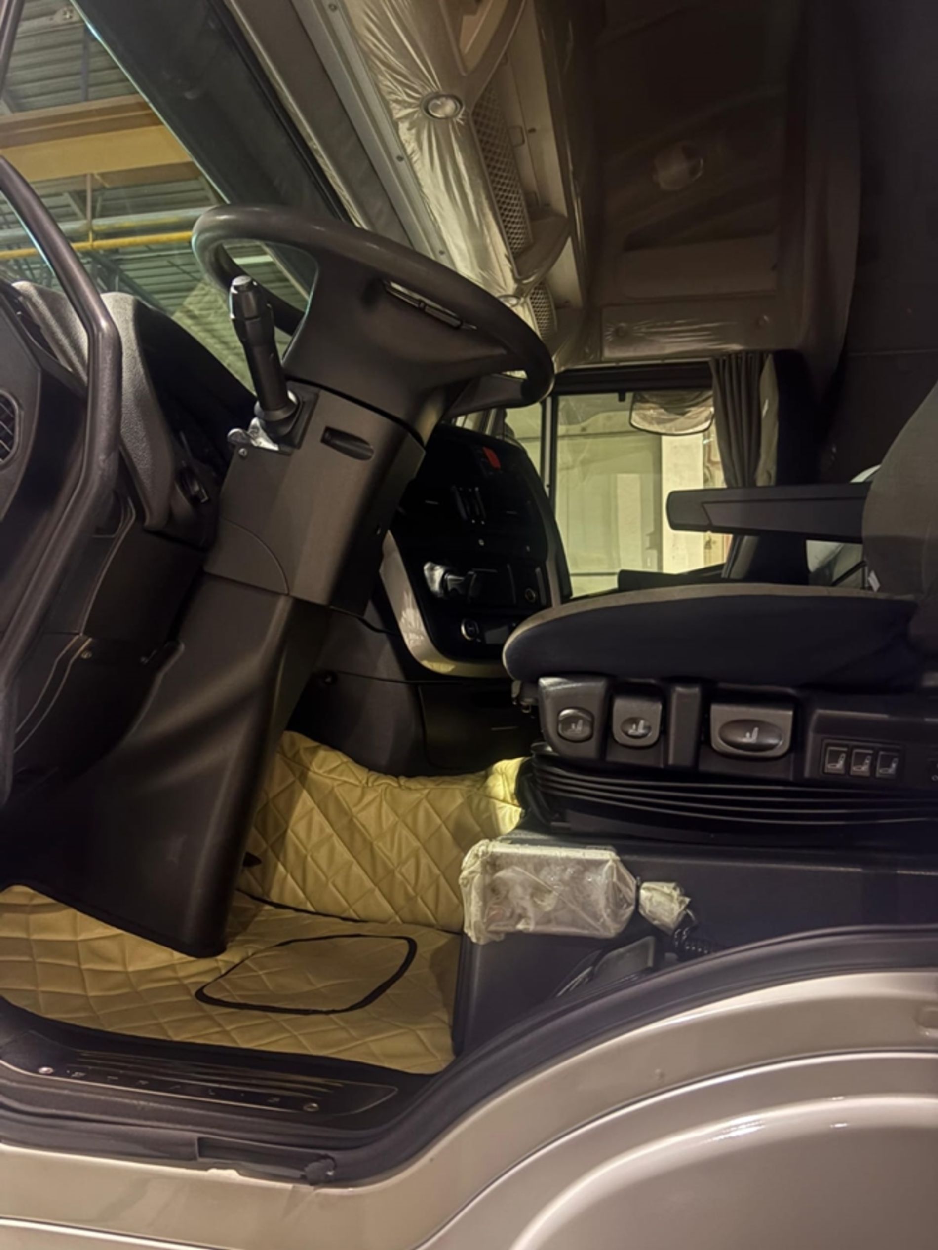 IVECO AS440S51 T/P - Lombardia Truck