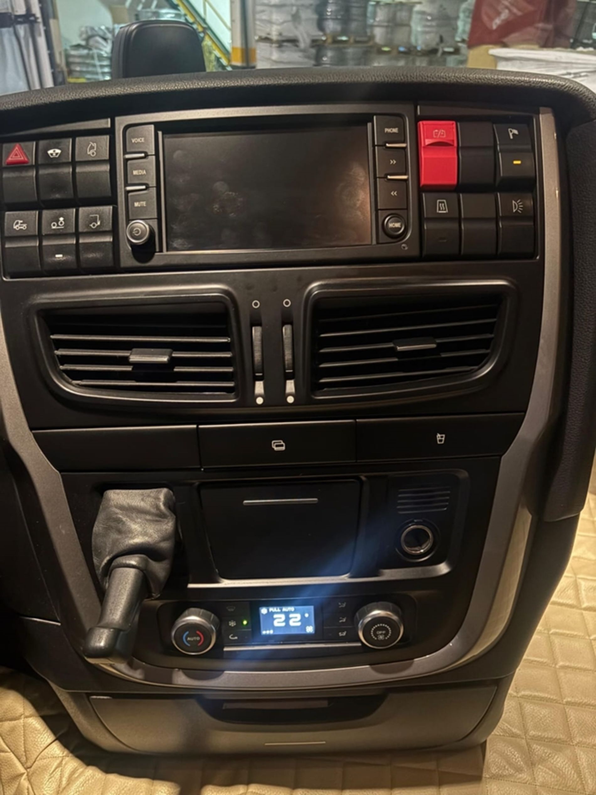 IVECO AS440S51 T/P - Lombardia Truck