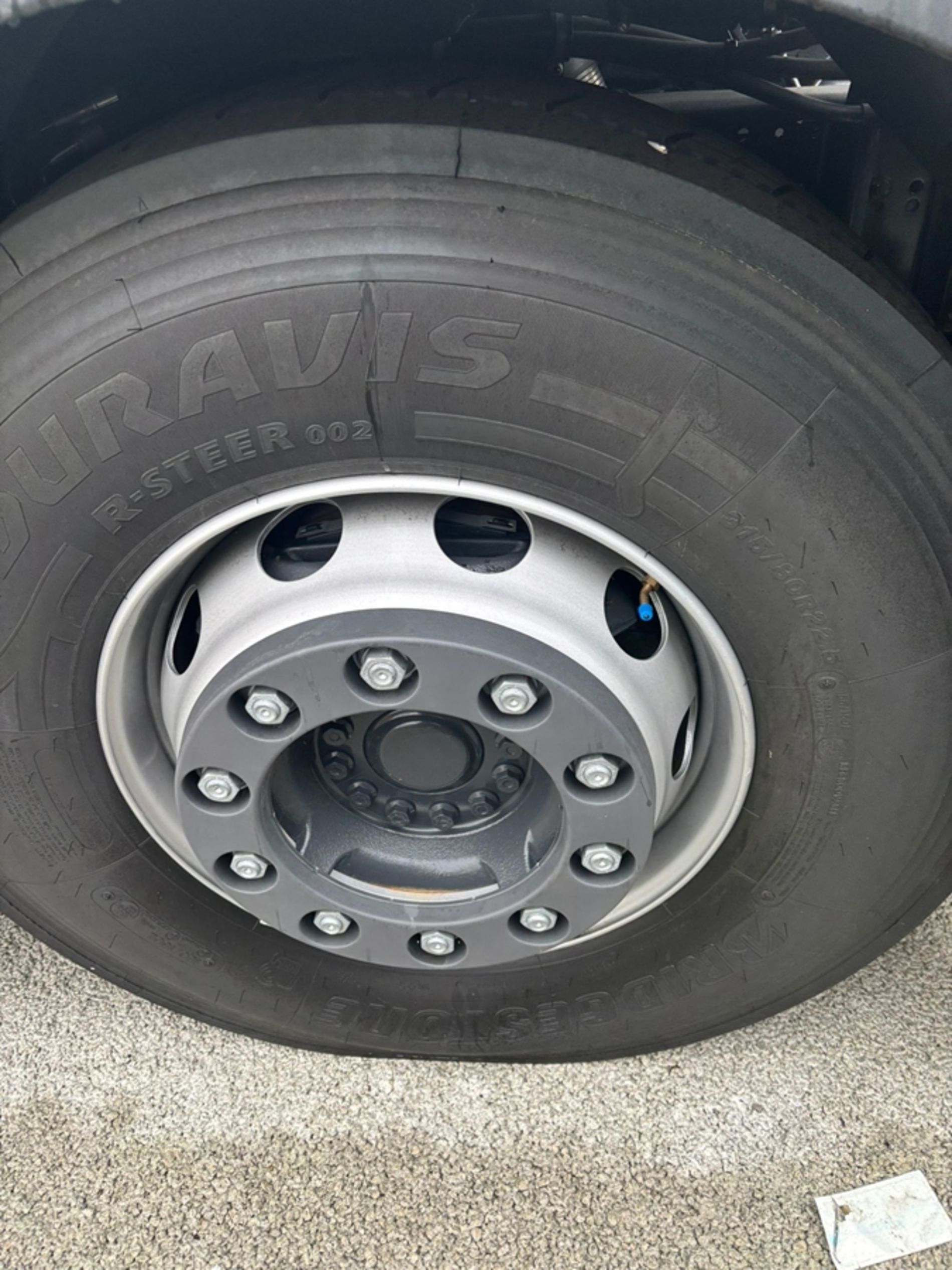 IVECO PESANTI STRADALI - Lombardia Truck