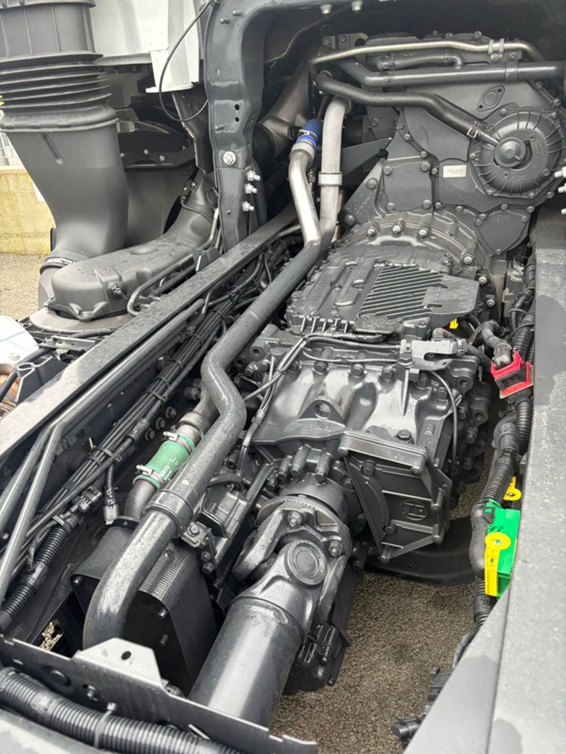 IVECO PESANTI STRADALI - Lombardia Truck