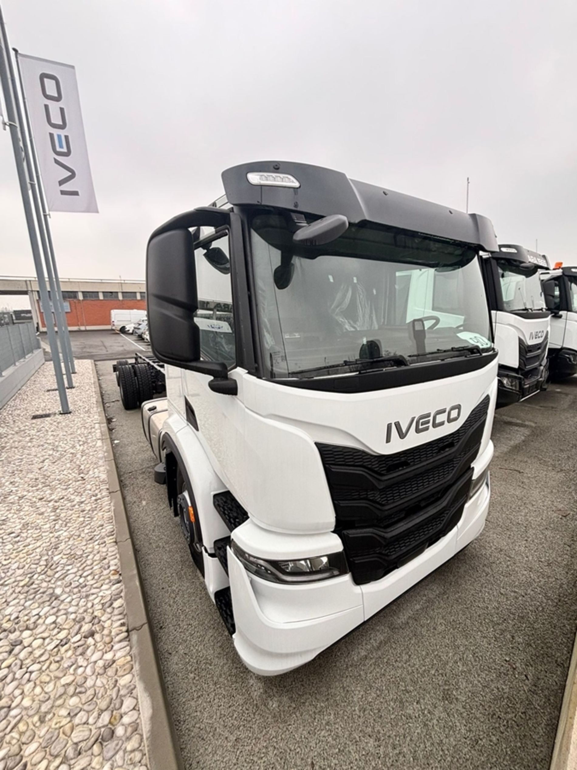 IVECO PESANTI STRADALI - Lombardia Truck