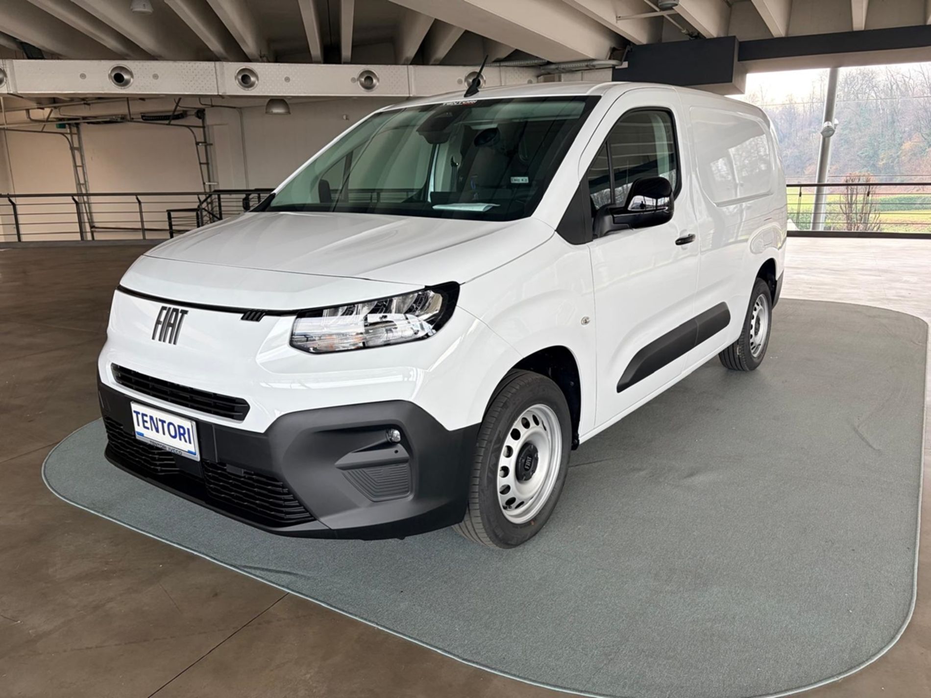 Fiat DOBL0'  LH1  1.5 130CV KM0 - Lombardia Truck