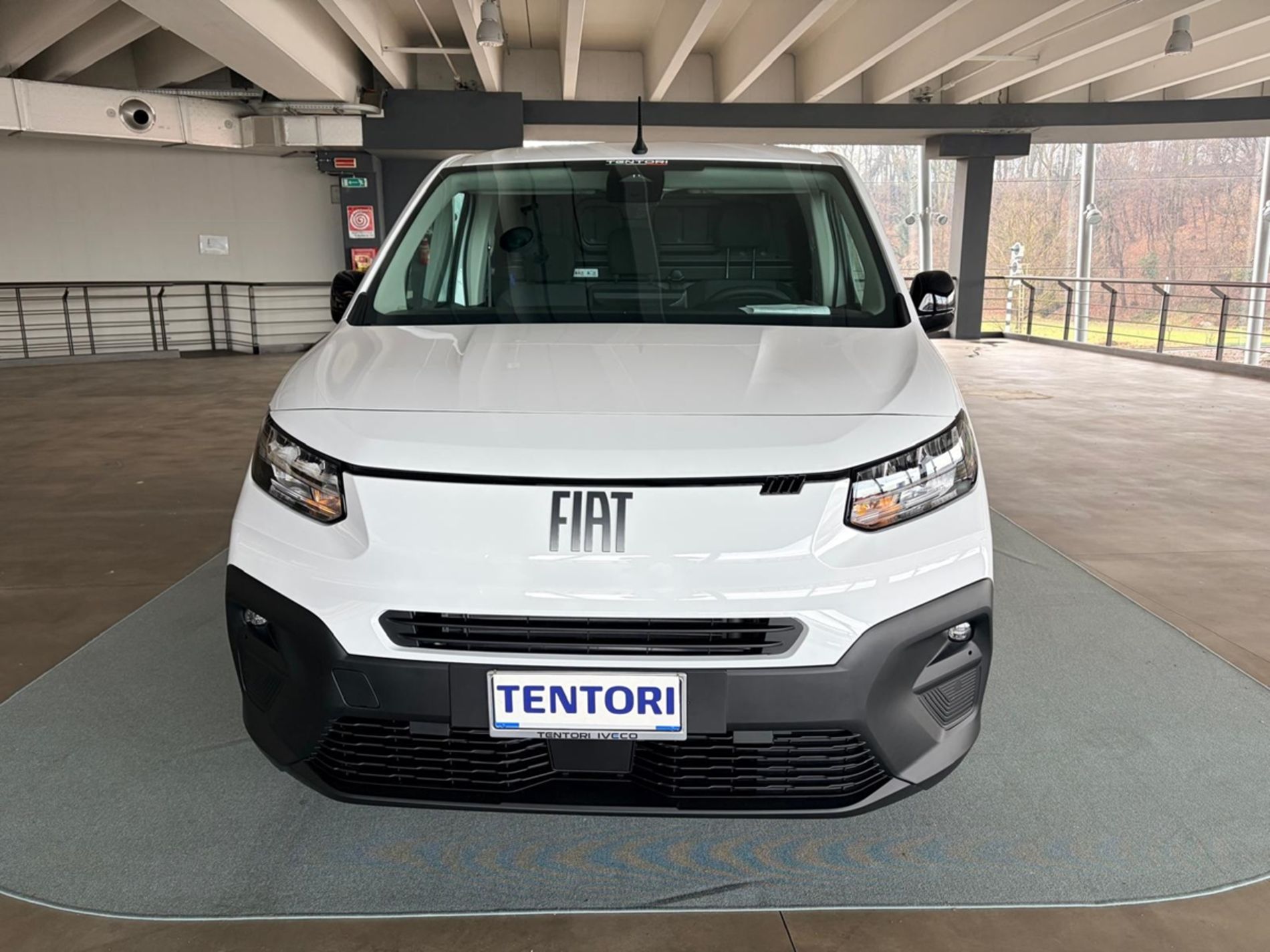 Fiat DOBL0'  LH1  1.5 130CV KM0 - Lombardia Truck