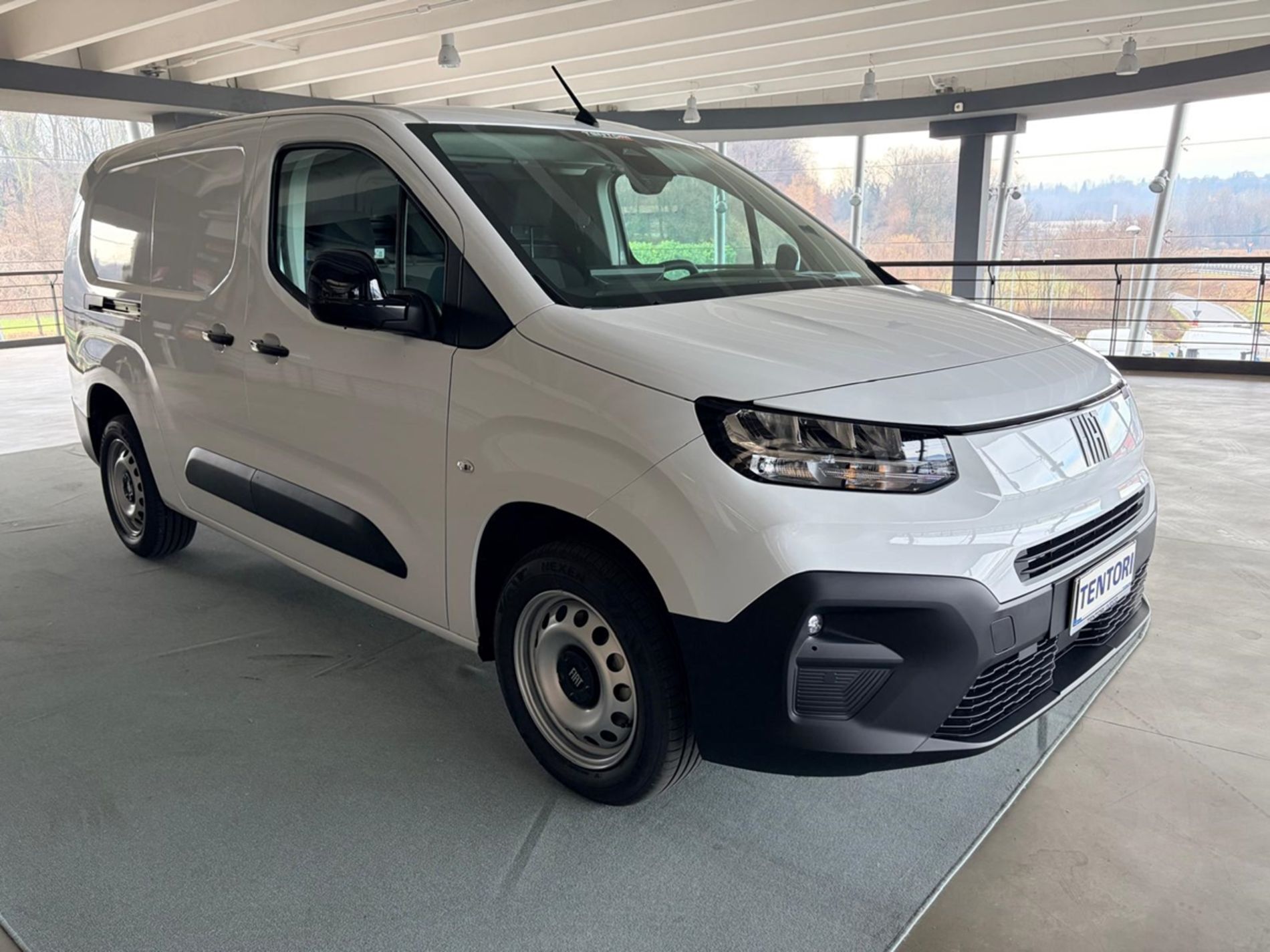 Fiat DOBL0'  LH1  1.5 130CV KM0 - Lombardia Truck