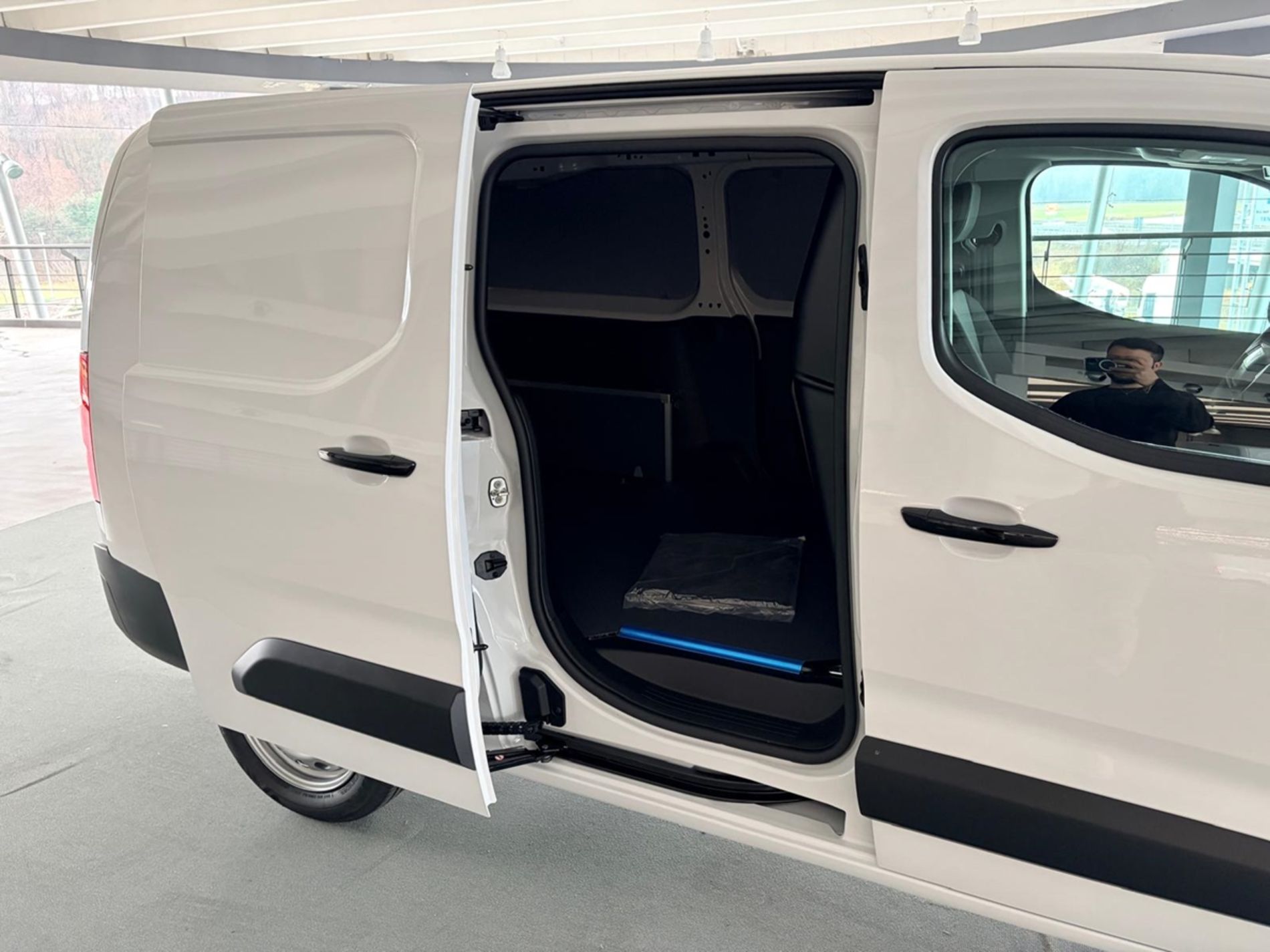 Fiat DOBL0'  LH1  1.5 130CV KM0 - Lombardia Truck