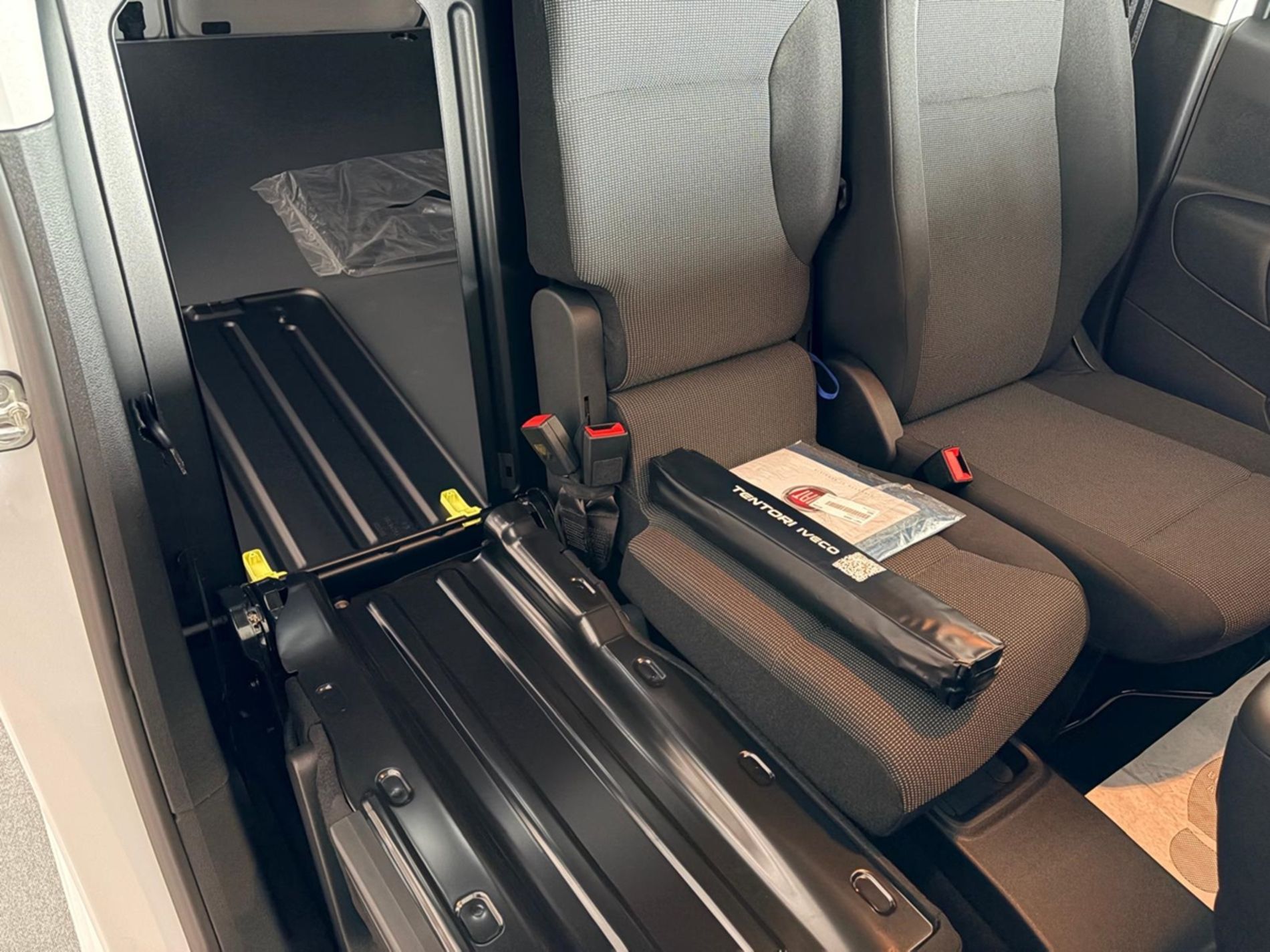 Fiat DOBL0'  LH1  1.5 130CV KM0 - Lombardia Truck