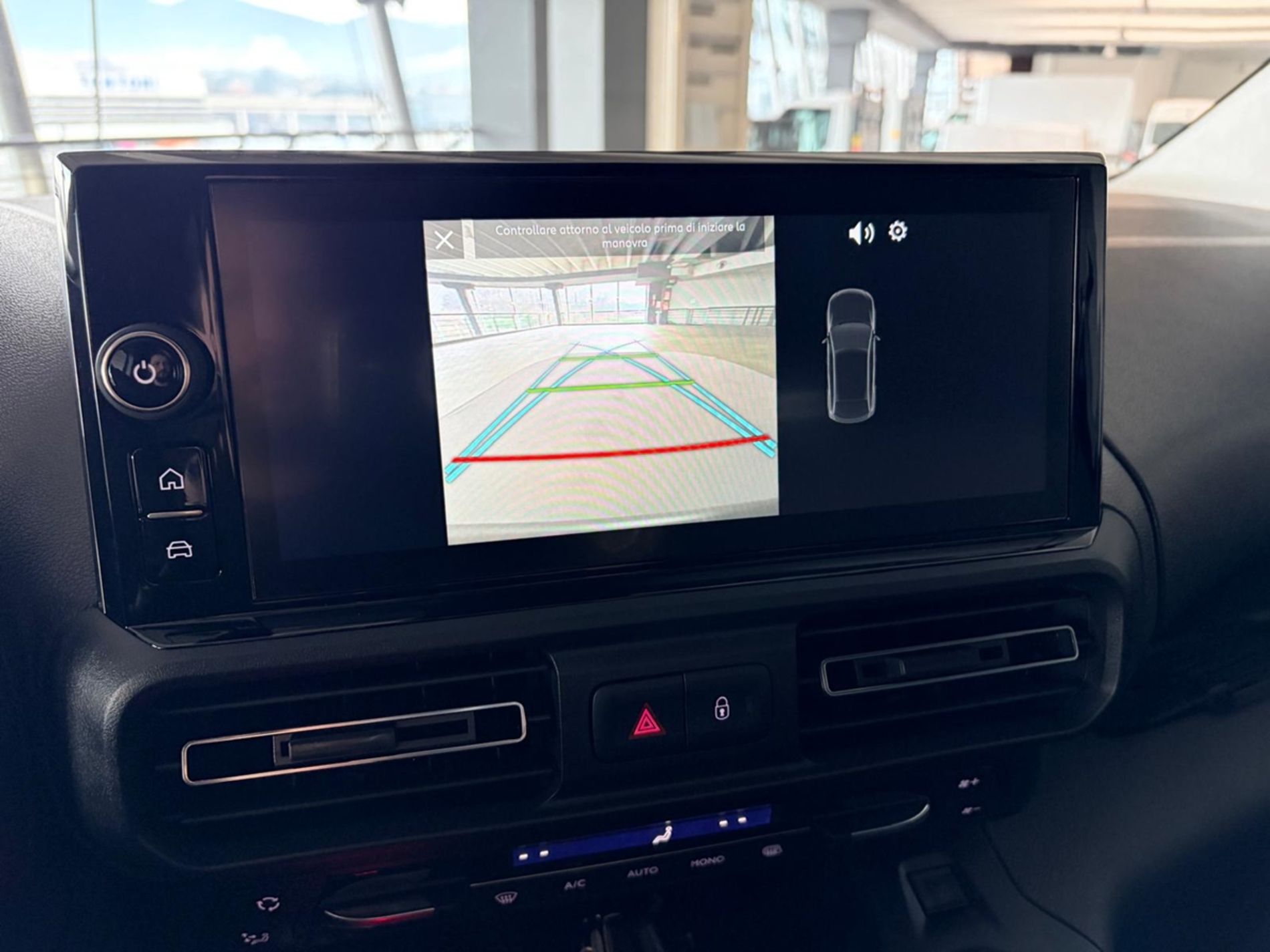 Fiat DOBL0'  LH1  1.5 130CV KM0 - Lombardia Truck