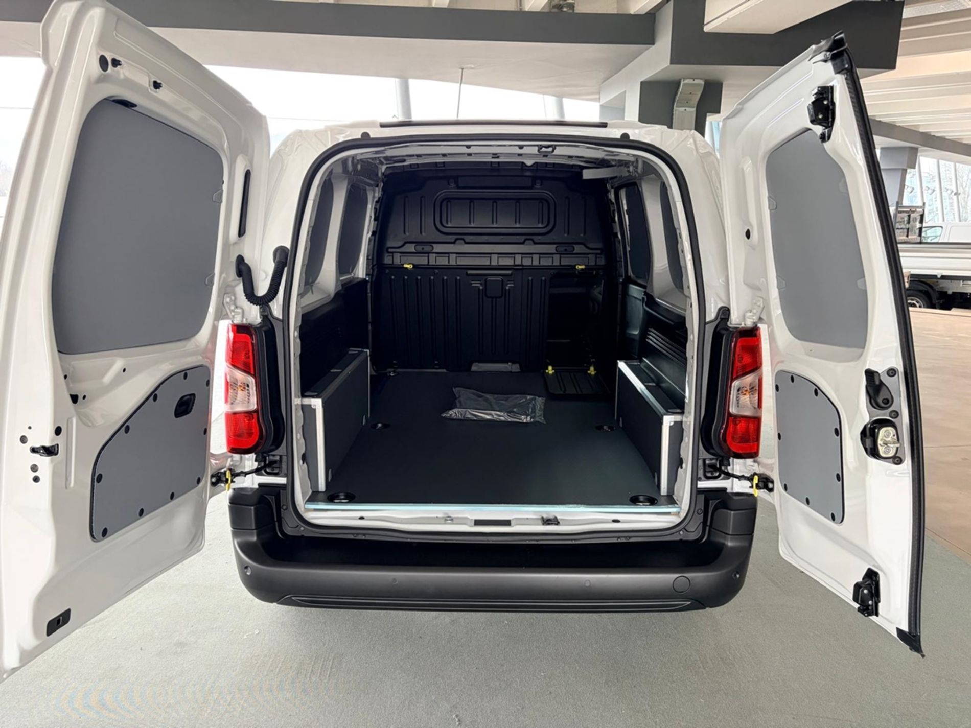 Fiat DOBL0'  LH1  1.5 130CV KM0 - Lombardia Truck