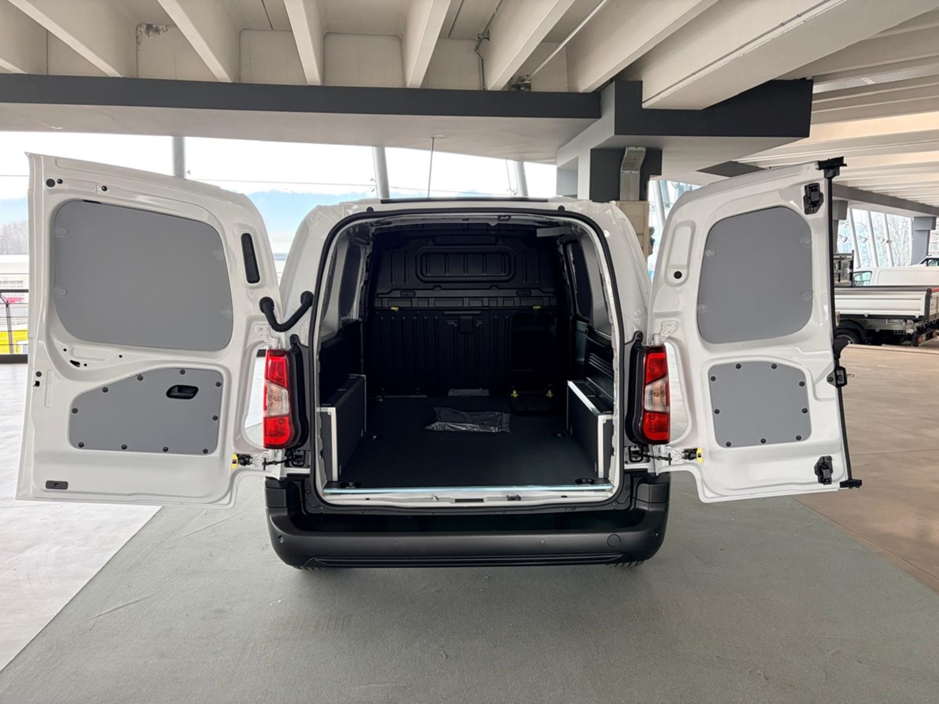 Fiat DOBL0'  LH1  1.5 130CV KM0 - Lombardia Truck