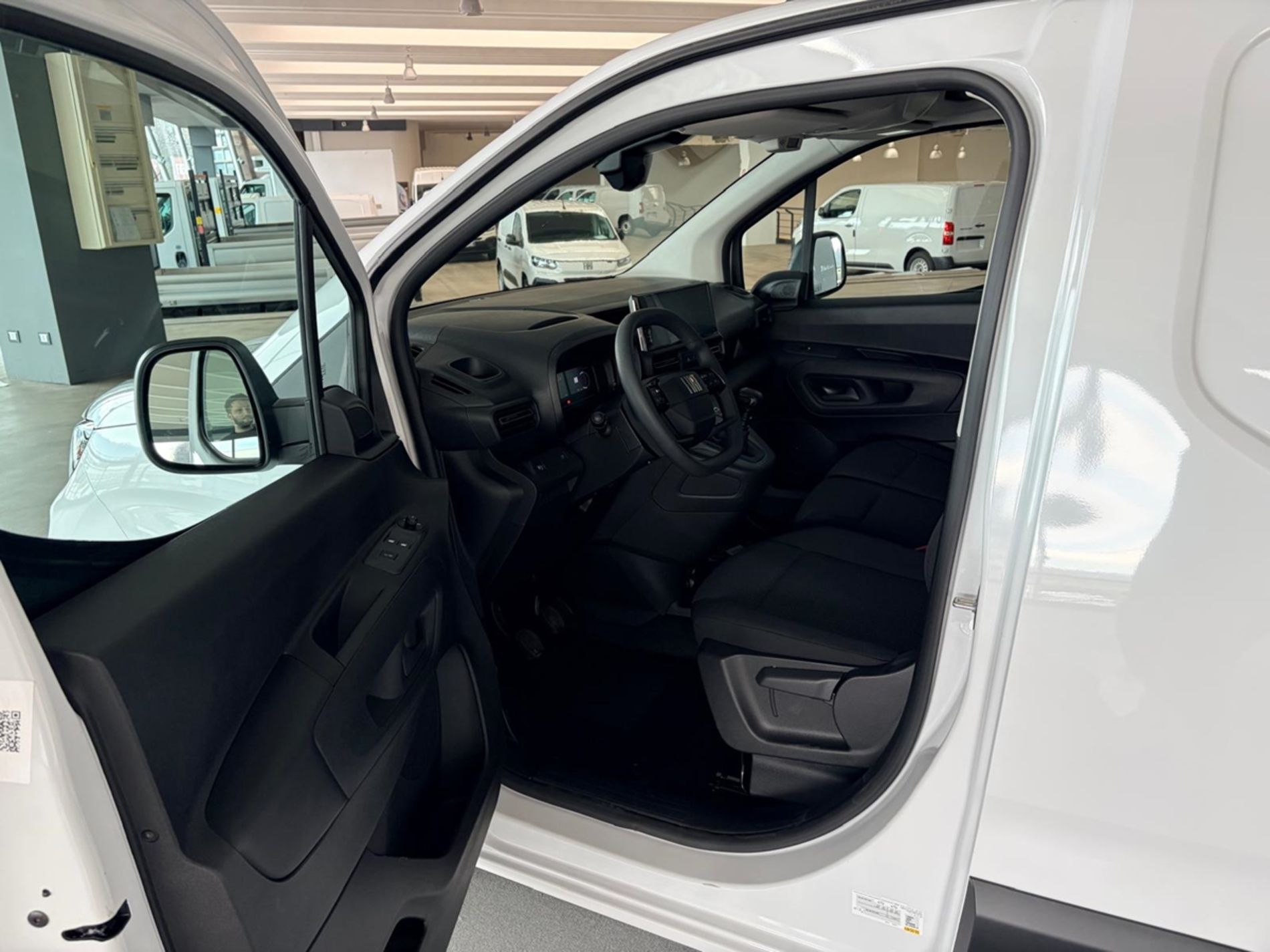 Fiat . - FURGONE - Lombardia Truck