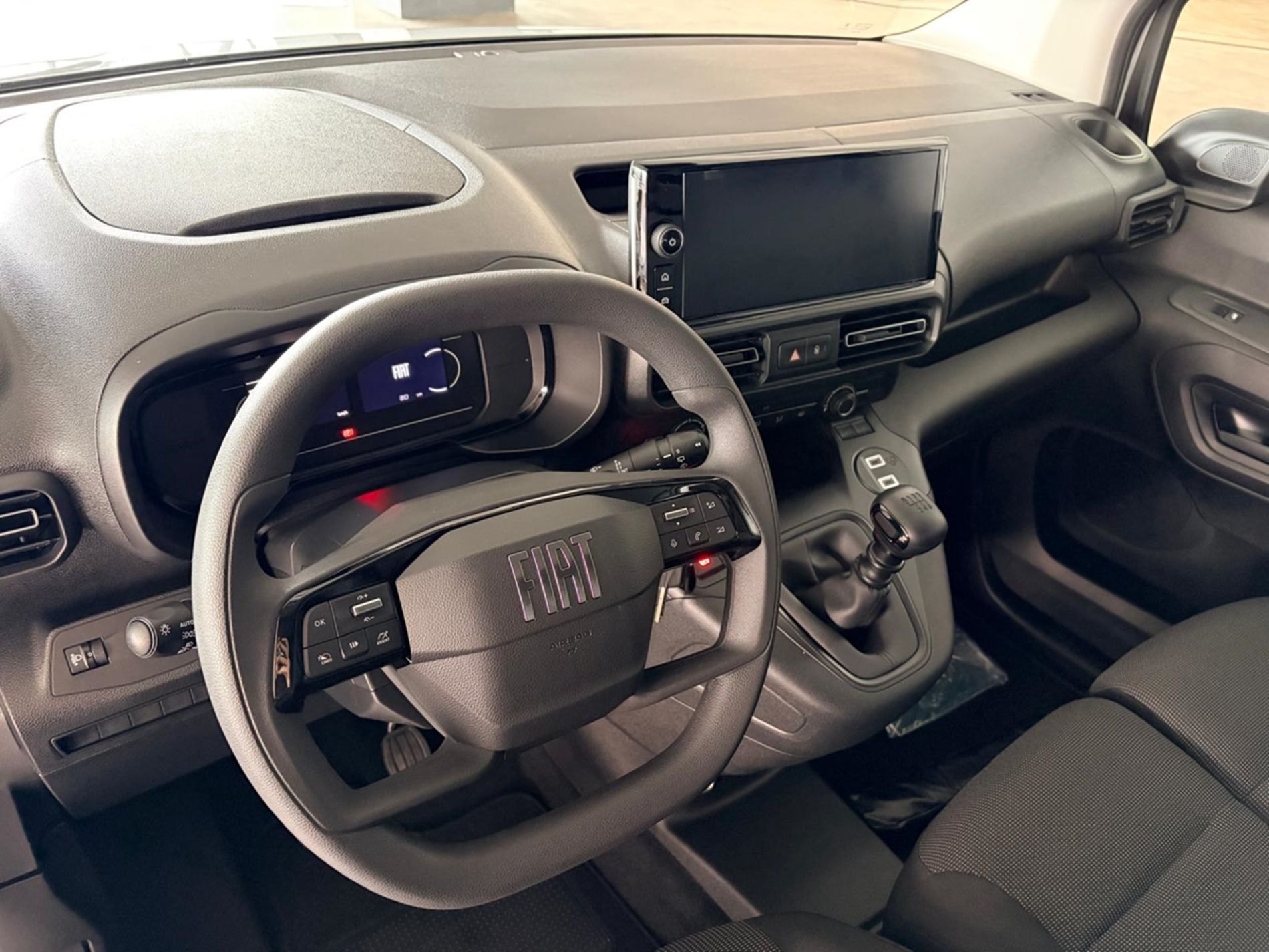 Fiat . - FURGONE - Lombardia Truck