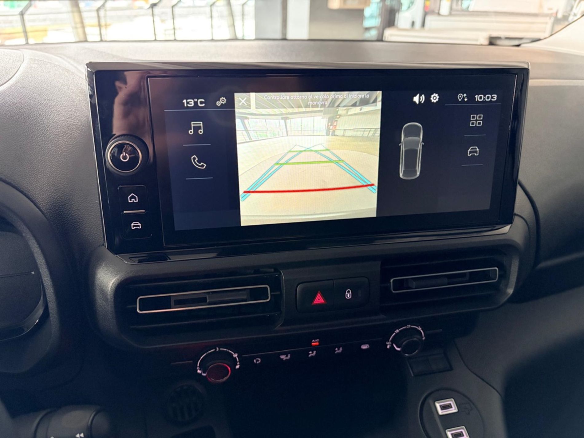 Fiat . - FURGONE - Lombardia Truck