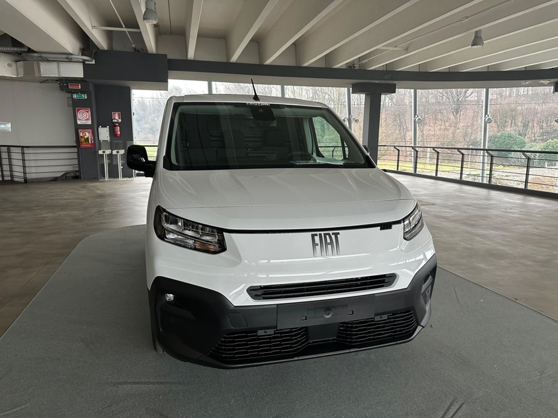 Fiat DOBLO' - FURGONE - Lombardia Truck