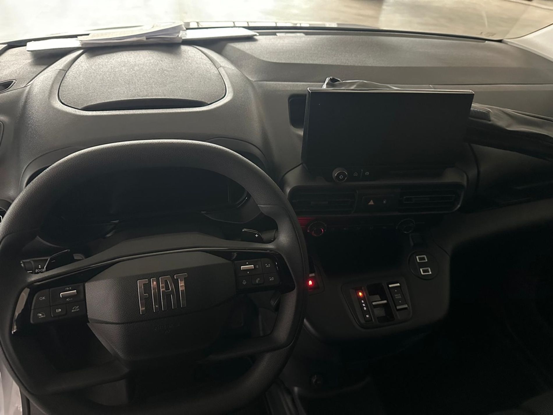 Fiat DOBLO' - FURGONE - Lombardia Truck