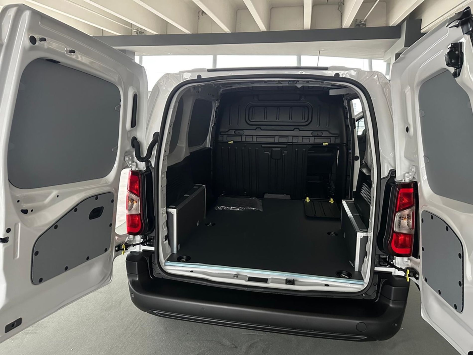 Fiat DOBLO' - FURGONE - Lombardia Truck