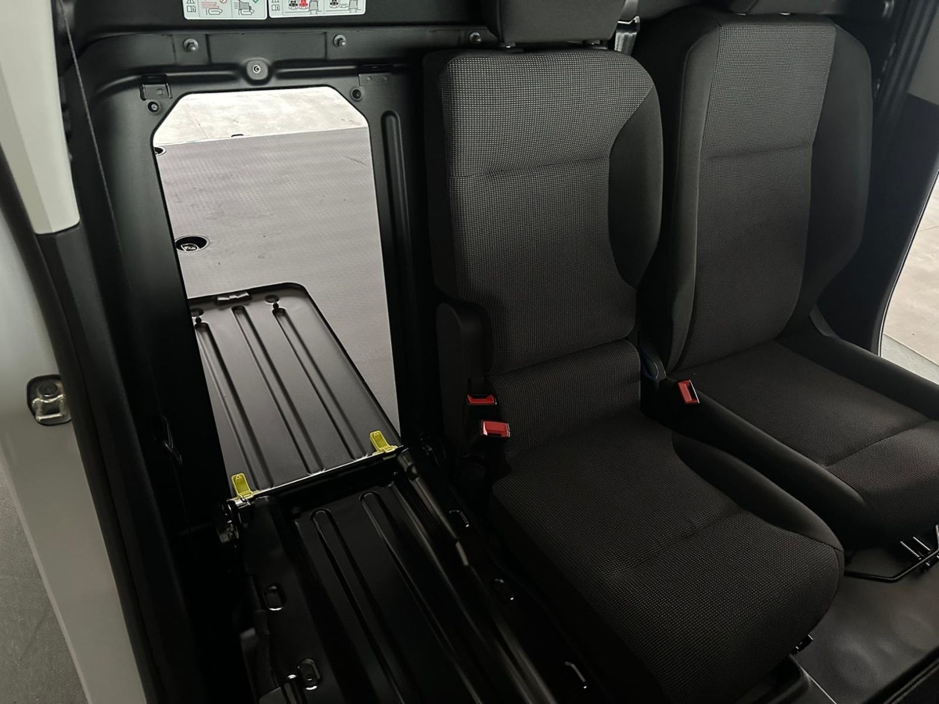 Fiat DOBLO' - FURGONE - Lombardia Truck