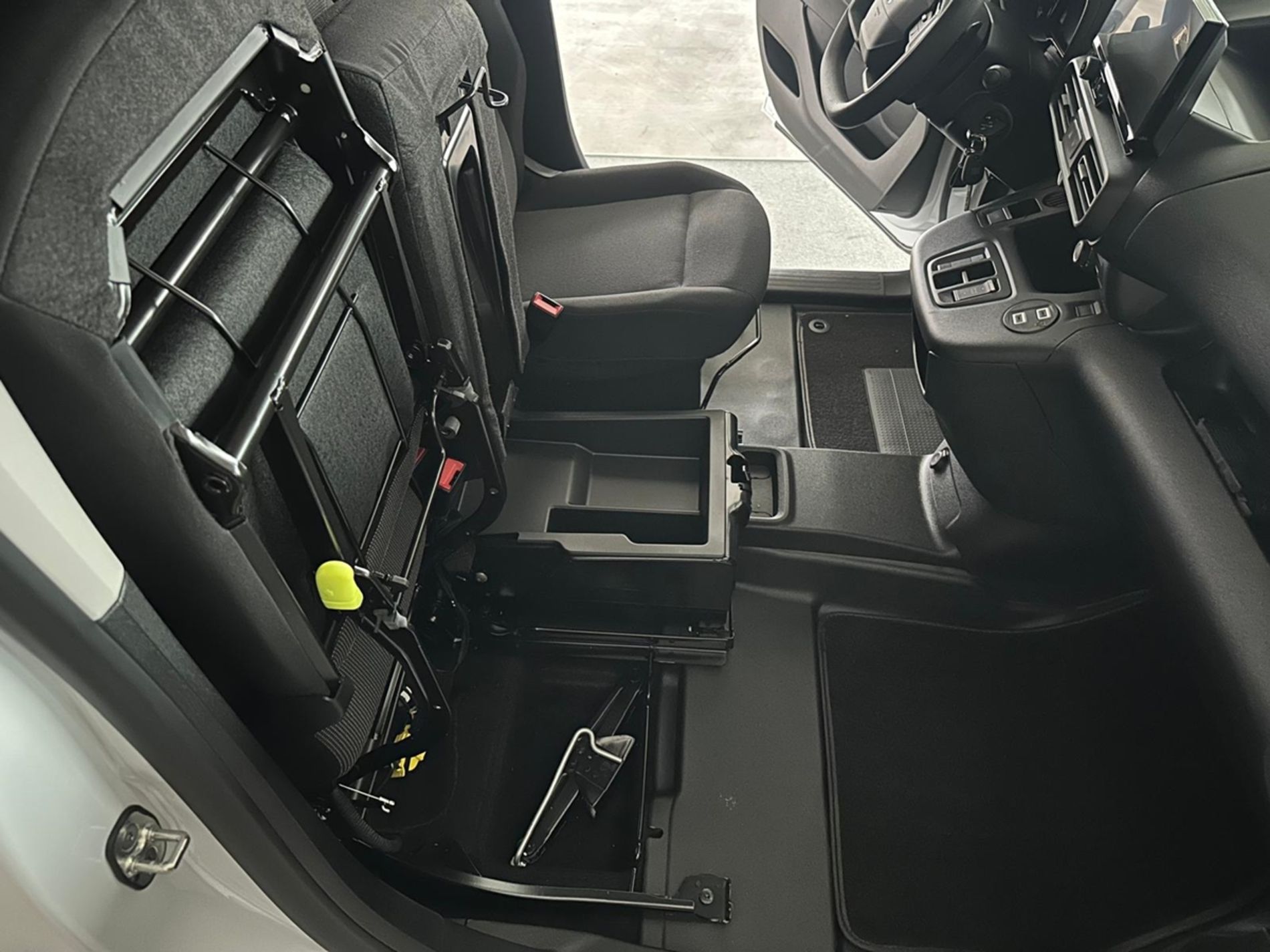 Fiat DOBLO' - FURGONE - Lombardia Truck