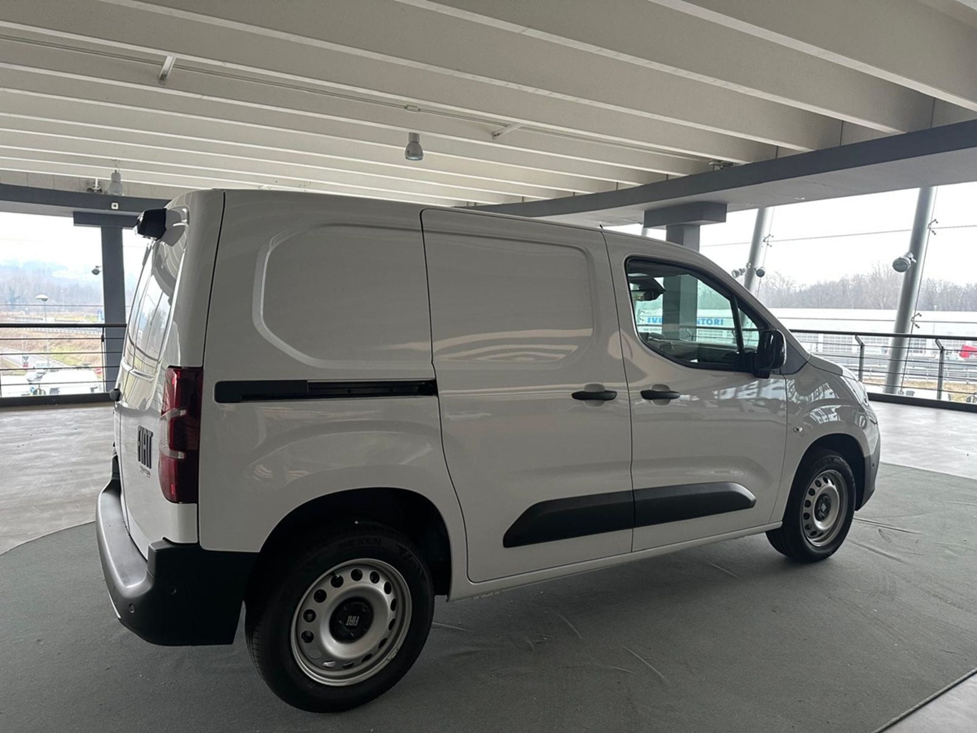 Fiat DOBLO' - FURGONE - Lombardia Truck