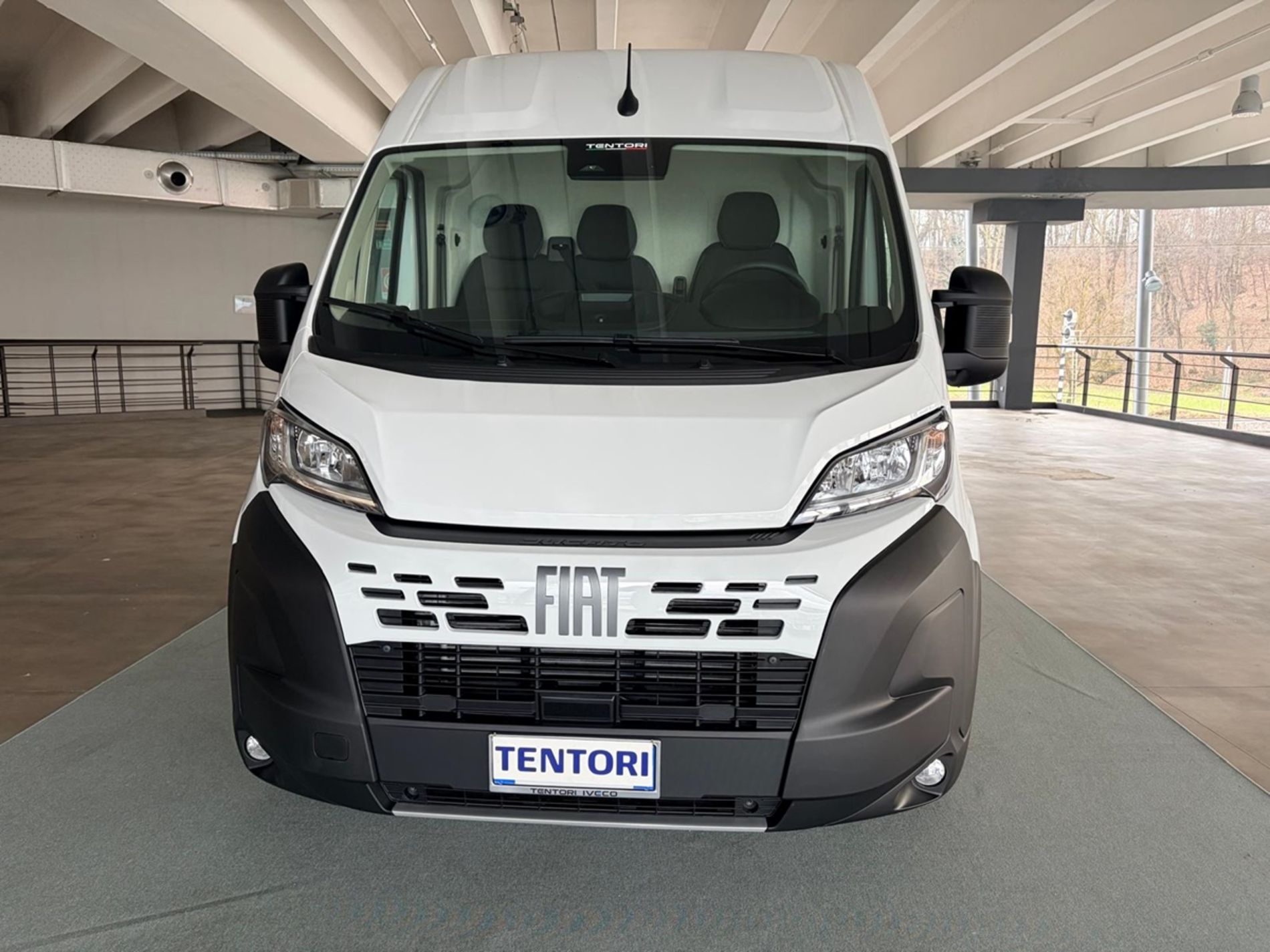 Fiat DUCATO 35Q MH2 140CV 2.2 MULTIJET KM0 - Lombardia Truck