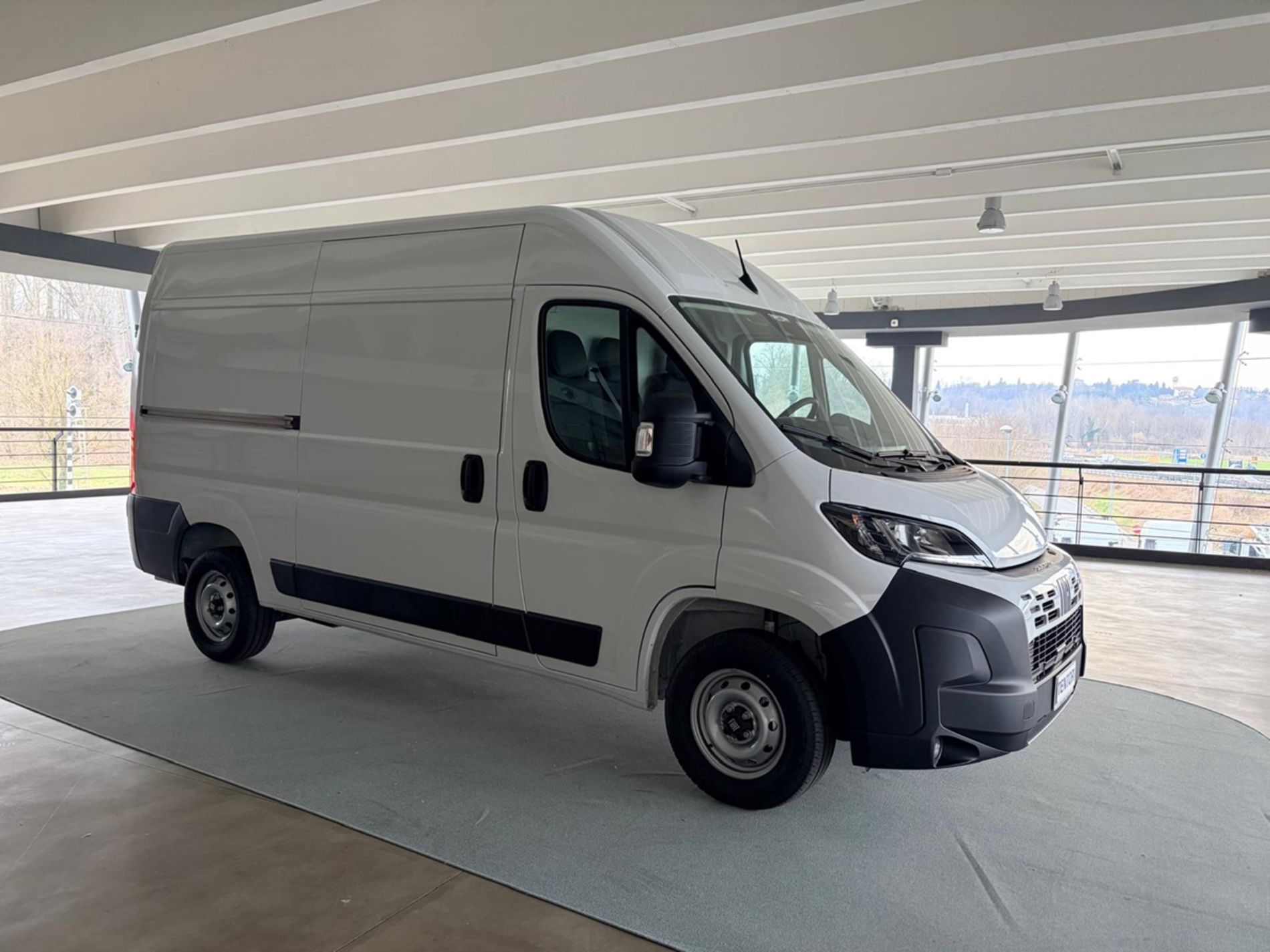Fiat DUCATO 35Q MH2 140CV 2.2 MULTIJET KM0 - Lombardia Truck