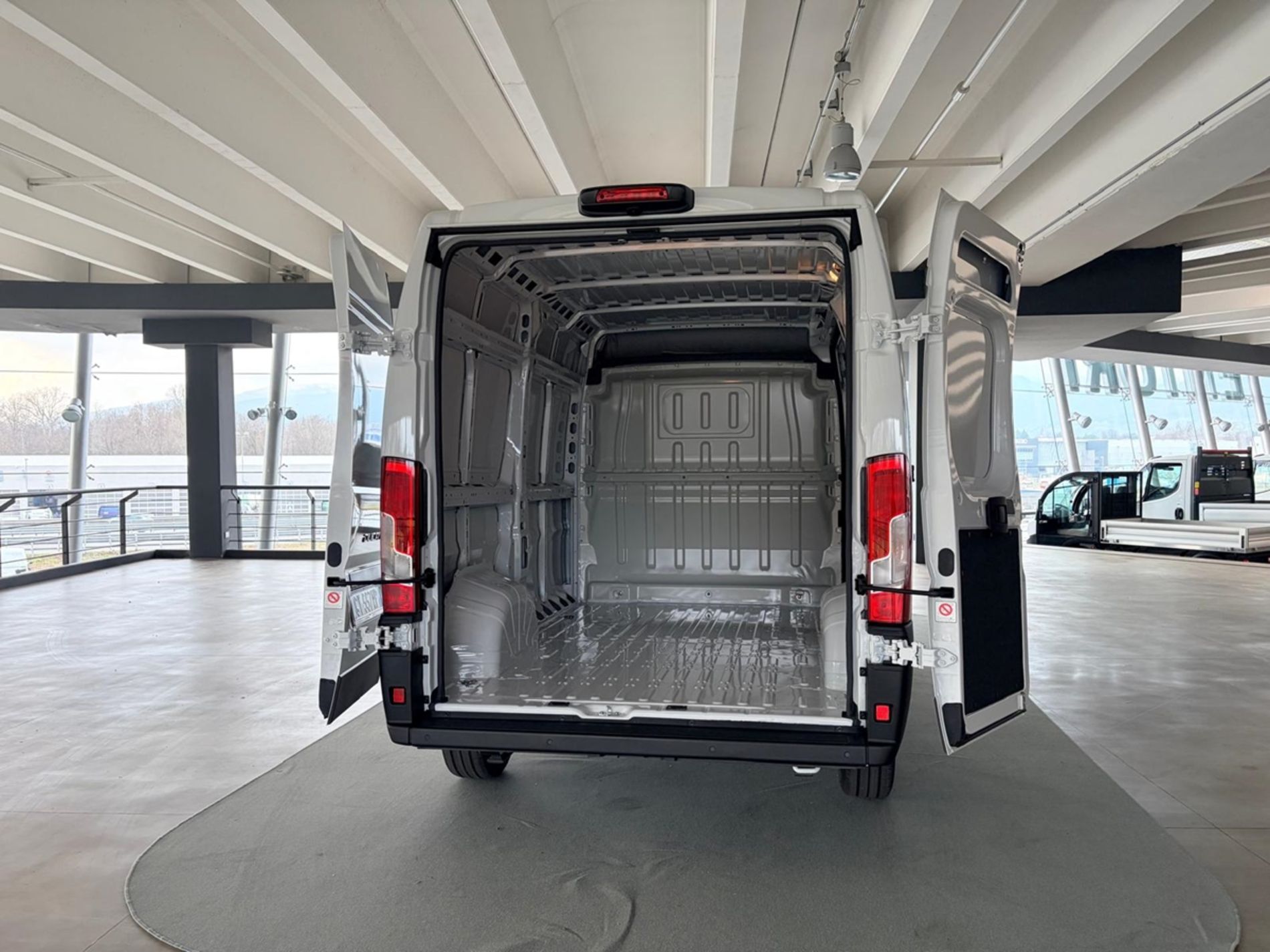 Fiat DUCATO 35Q MH2 140CV 2.2 MULTIJET KM0 - Lombardia Truck