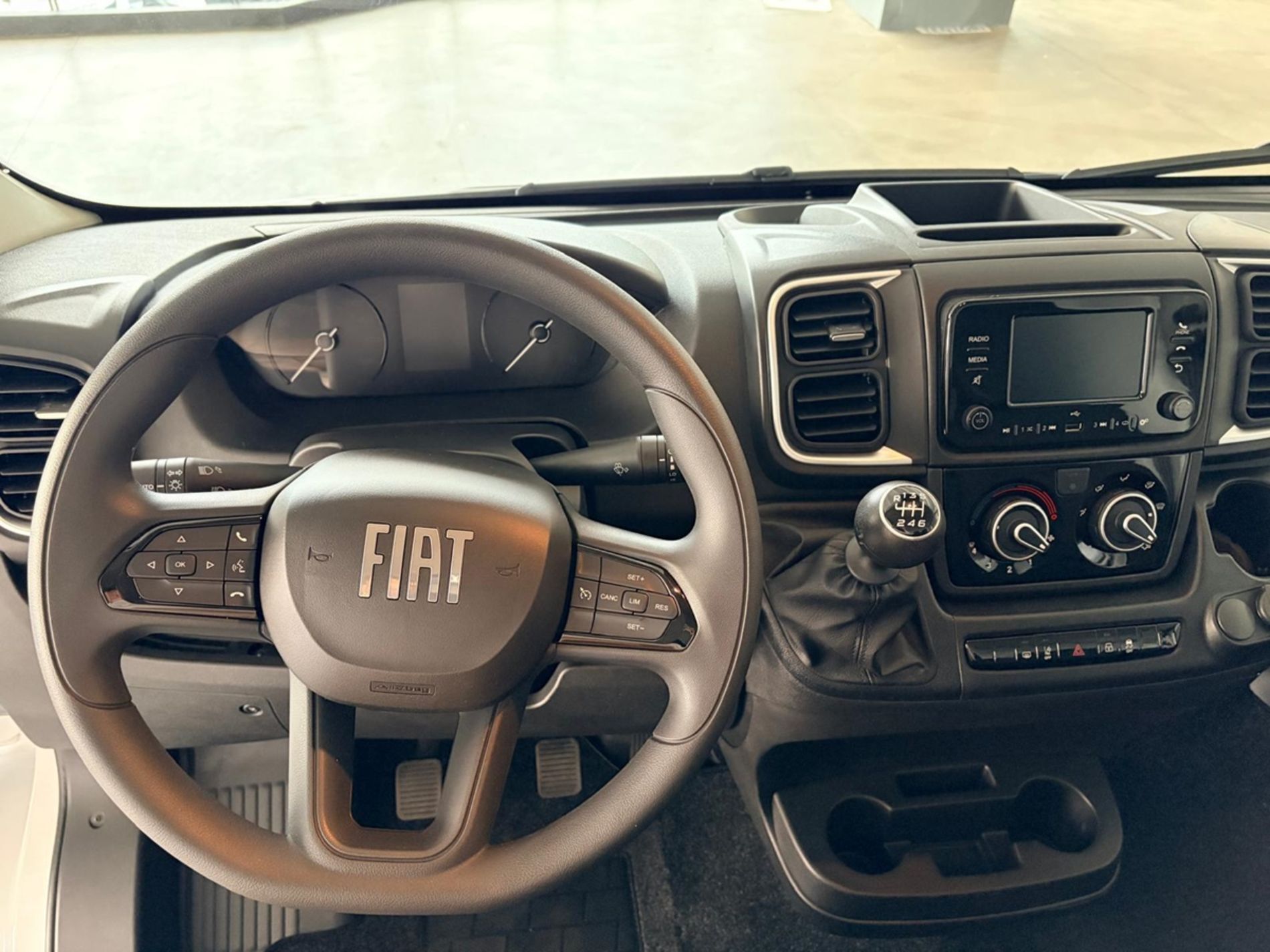 Fiat DUCATO 35Q MH2 140CV 2.2 MULTIJET KM0 - Lombardia Truck